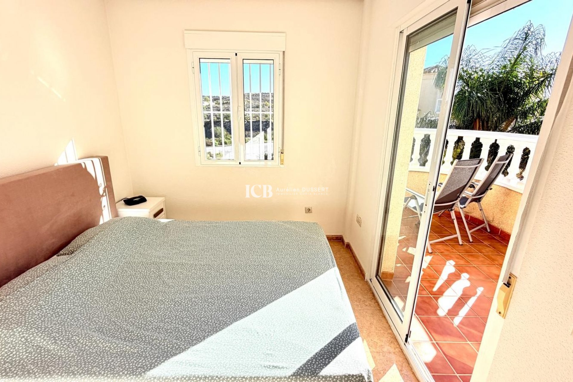 Resale - Townhouse -
Ciudad Quesada - La Marquesa Golf