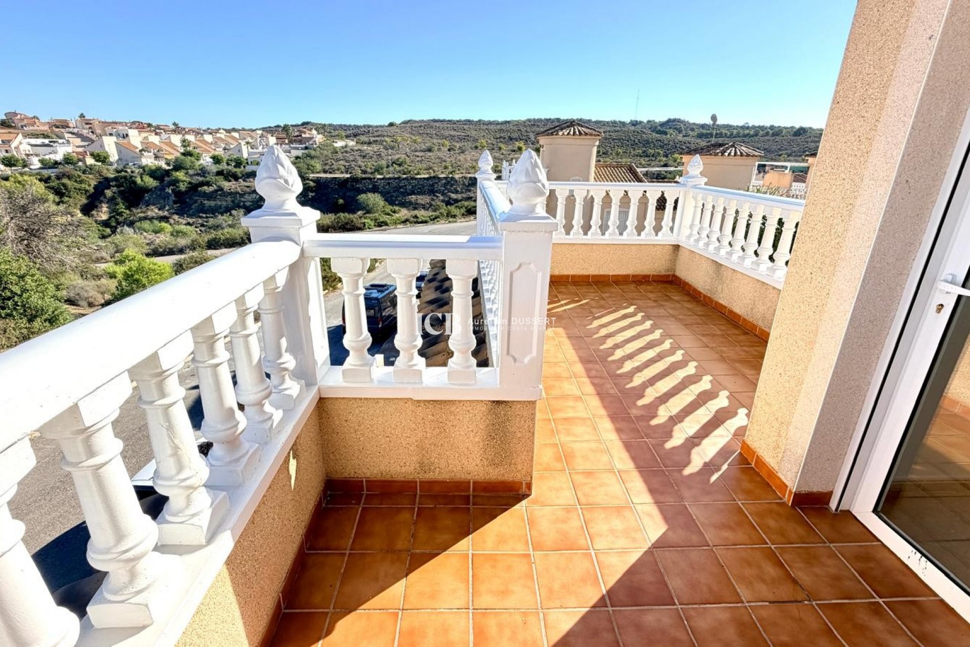 Resale - Townhouse -
Ciudad Quesada - La Marquesa Golf