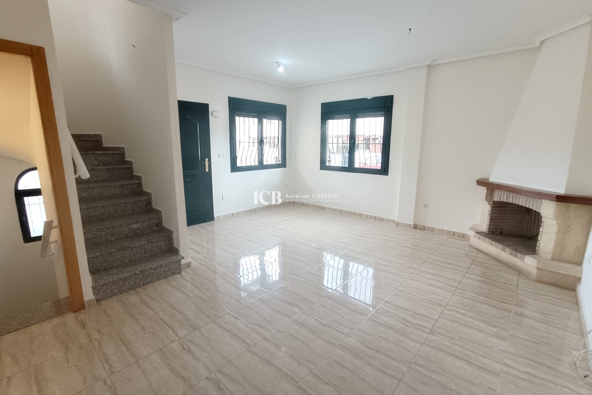 Resale - Townhouse -
Ciudad Quesada - Lo marabú