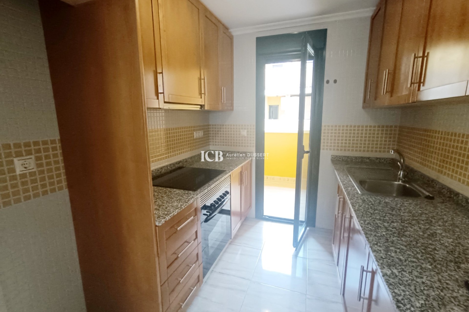 Resale - Townhouse -
Ciudad Quesada - Lo marabú