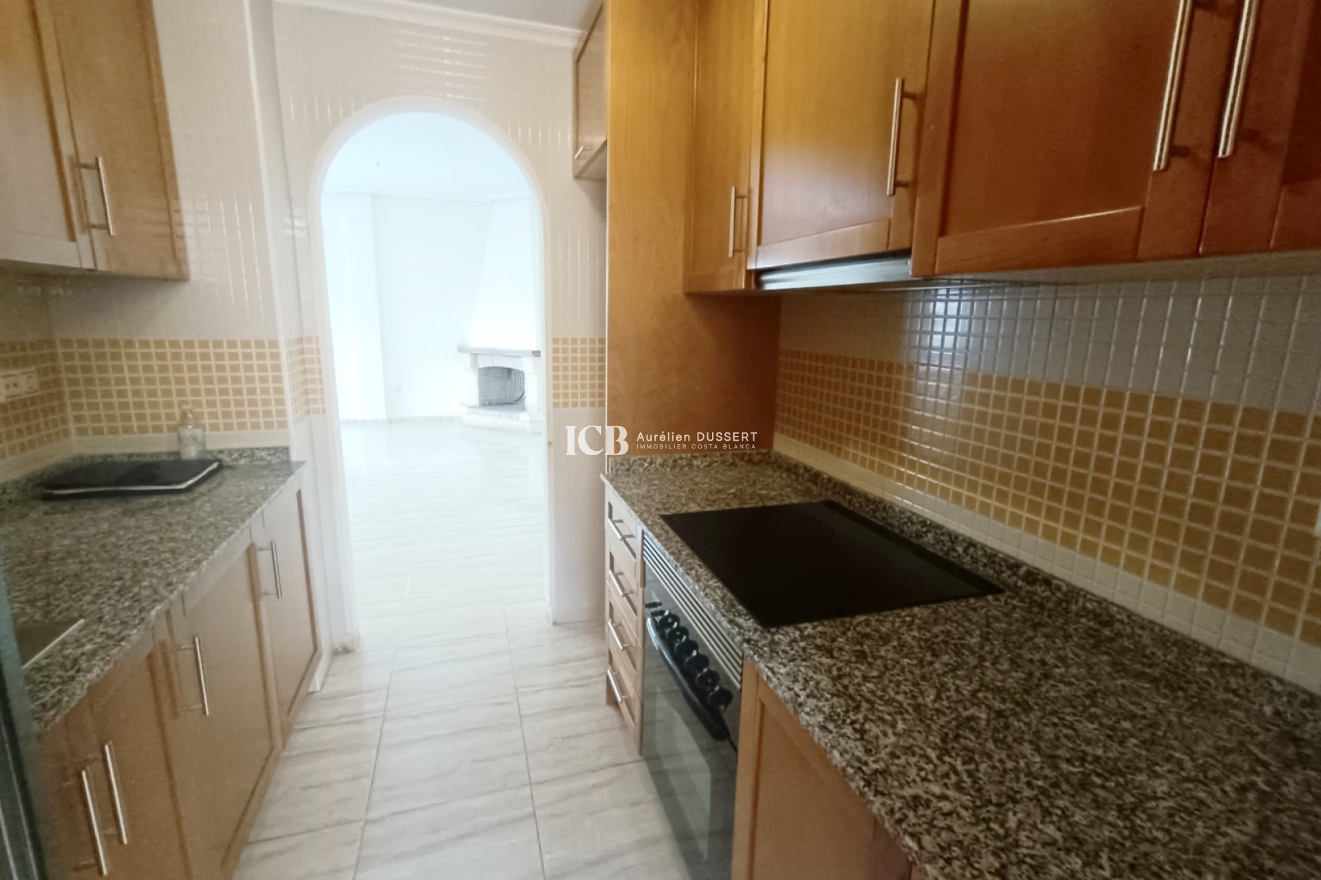 Resale - Townhouse -
Ciudad Quesada - Lo marabú