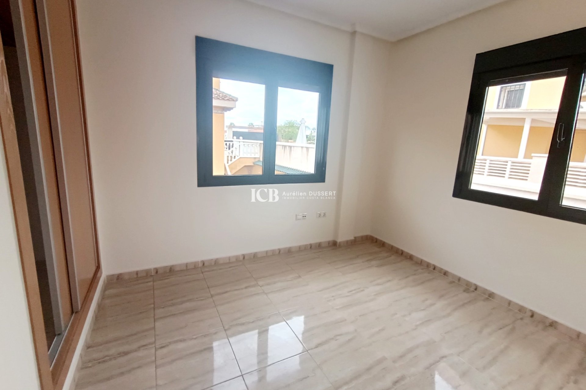 Resale - Townhouse -
Ciudad Quesada - Lo marabú