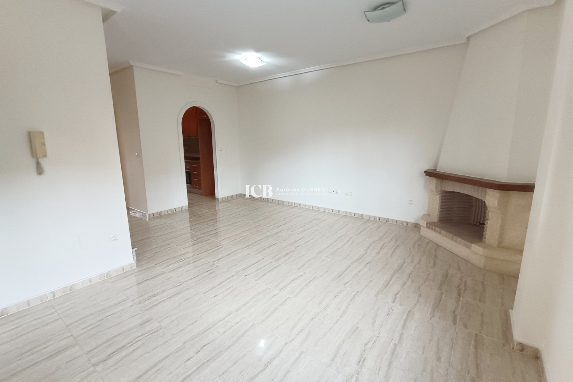 Resale - Townhouse -
Ciudad Quesada - Lo marabú