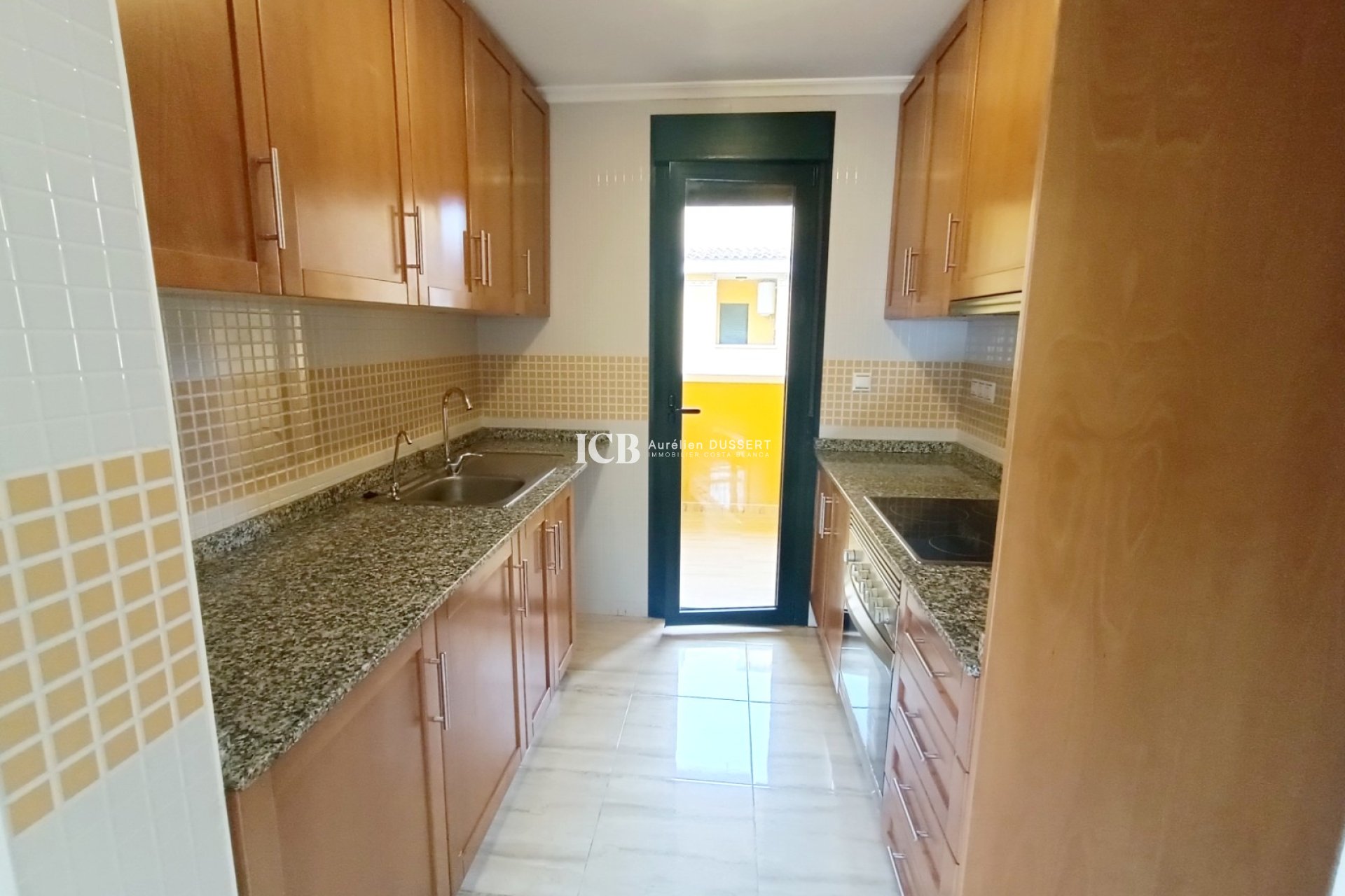 Resale - Townhouse -
Ciudad Quesada - Lo marabú