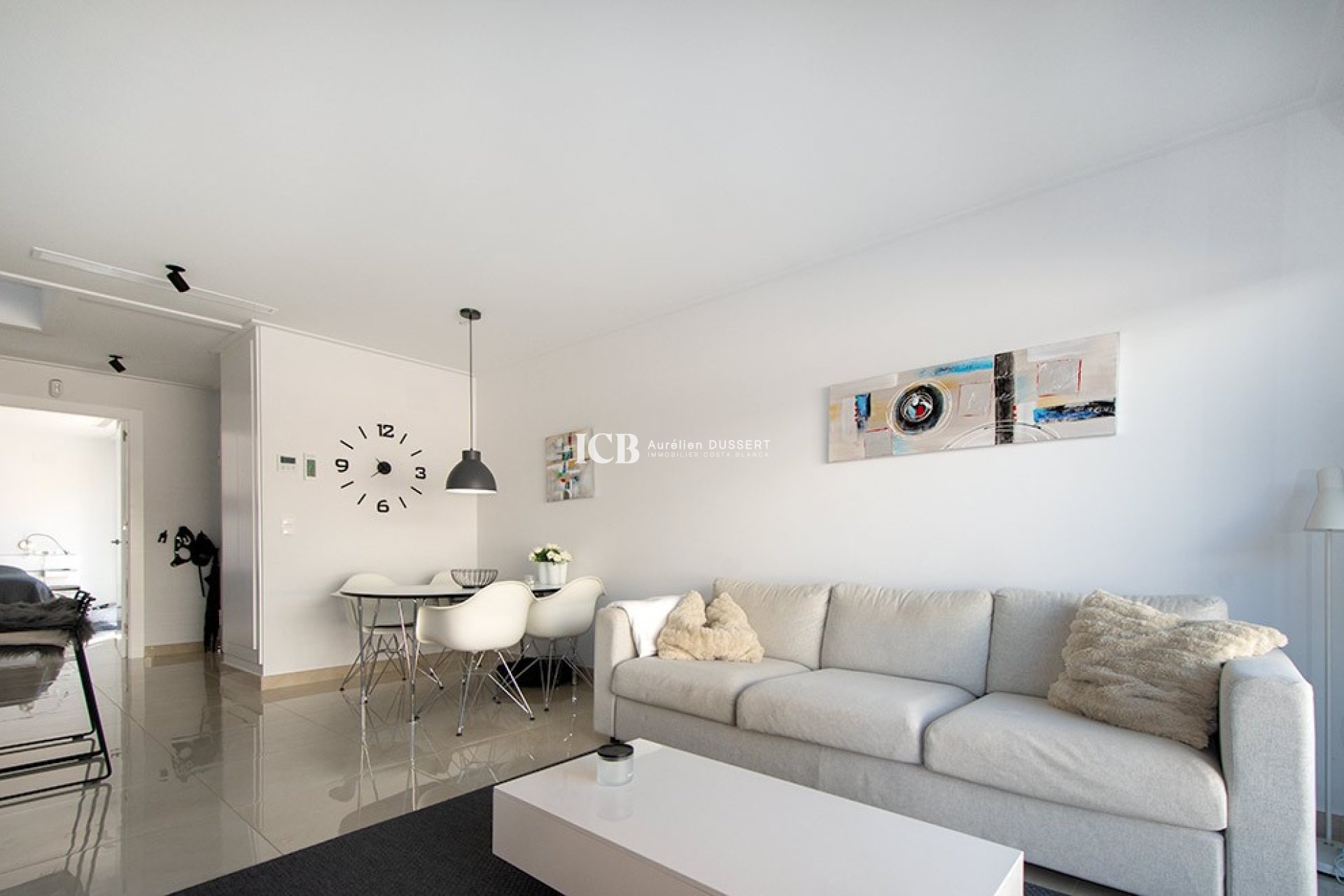 Resale - Townhouse -
Ciudad Quesada - Rojales