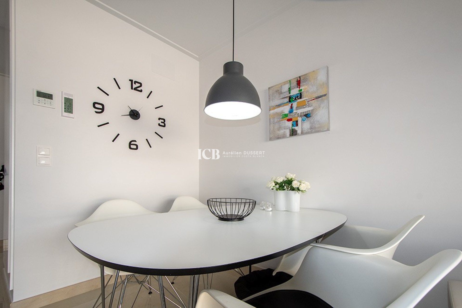 Resale - Townhouse -
Ciudad Quesada - Rojales