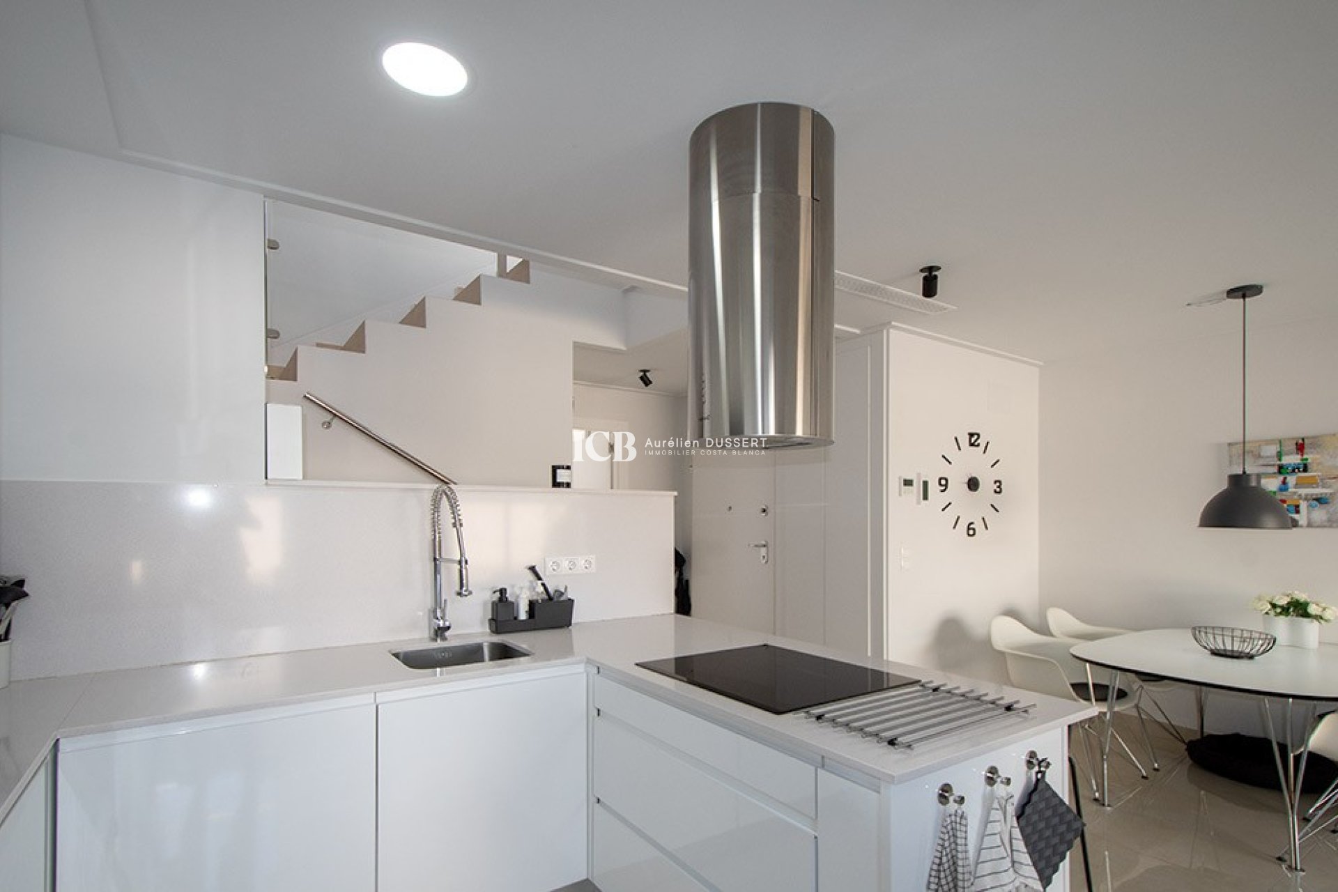 Resale - Townhouse -
Ciudad Quesada - Rojales