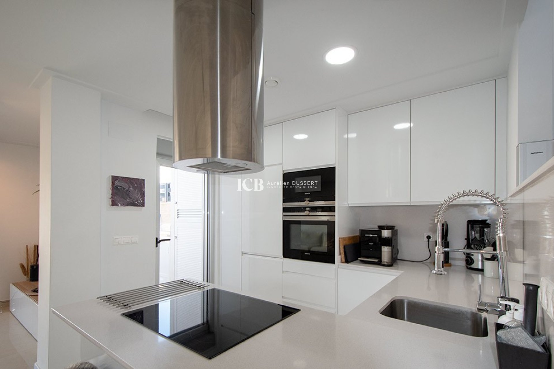 Resale - Townhouse -
Ciudad Quesada - Rojales