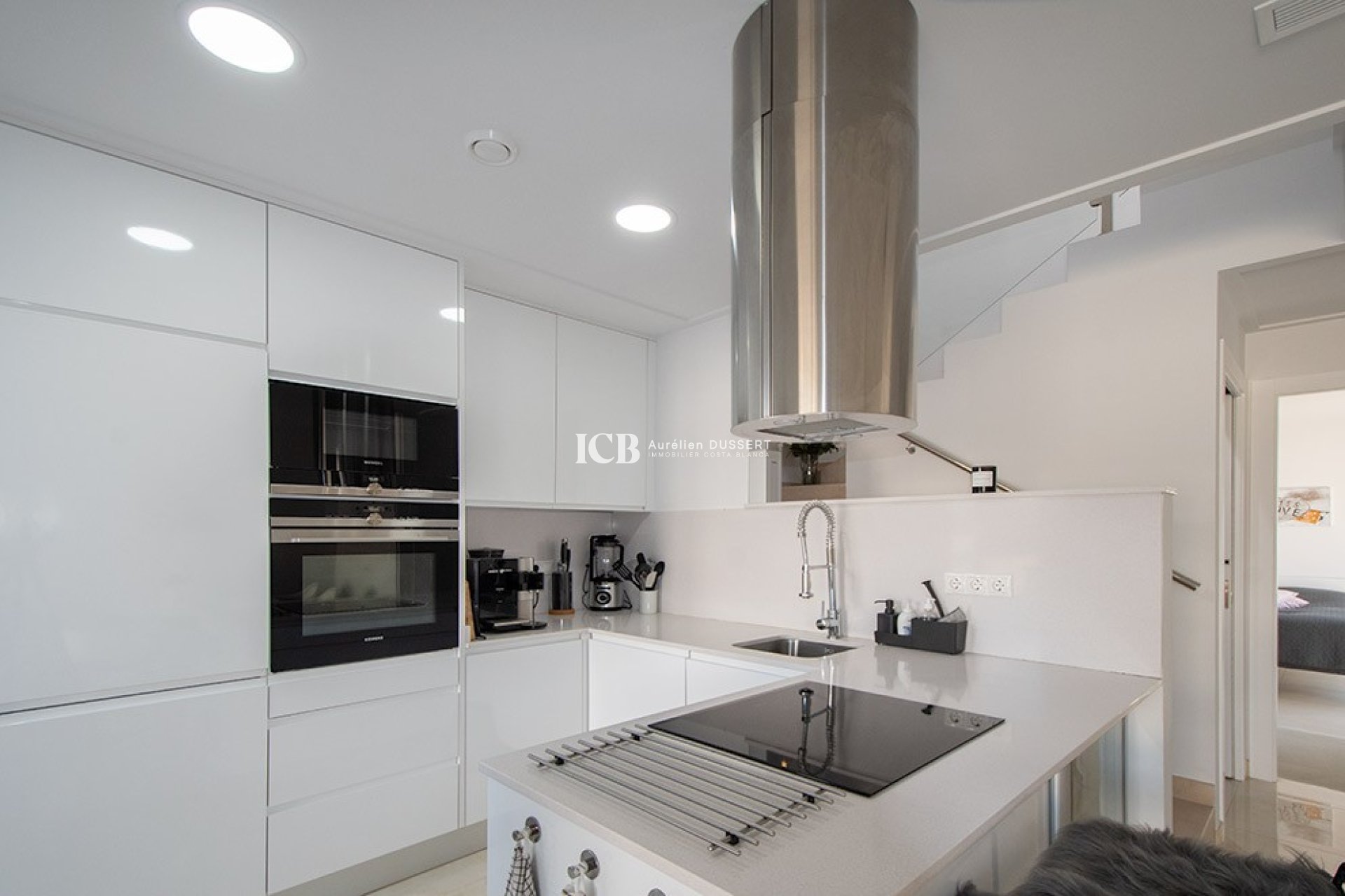 Resale - Townhouse -
Ciudad Quesada - Rojales