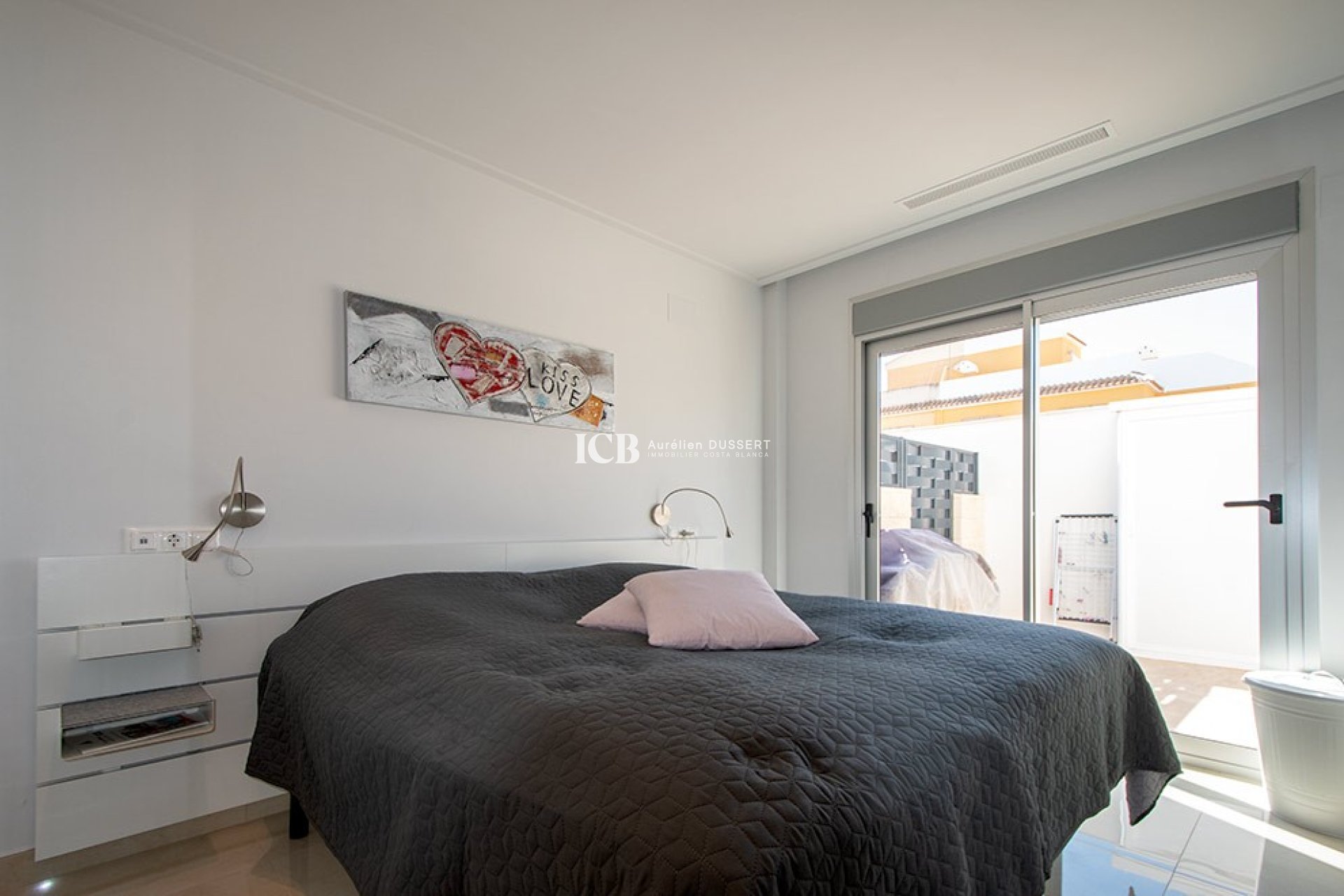 Resale - Townhouse -
Ciudad Quesada - Rojales