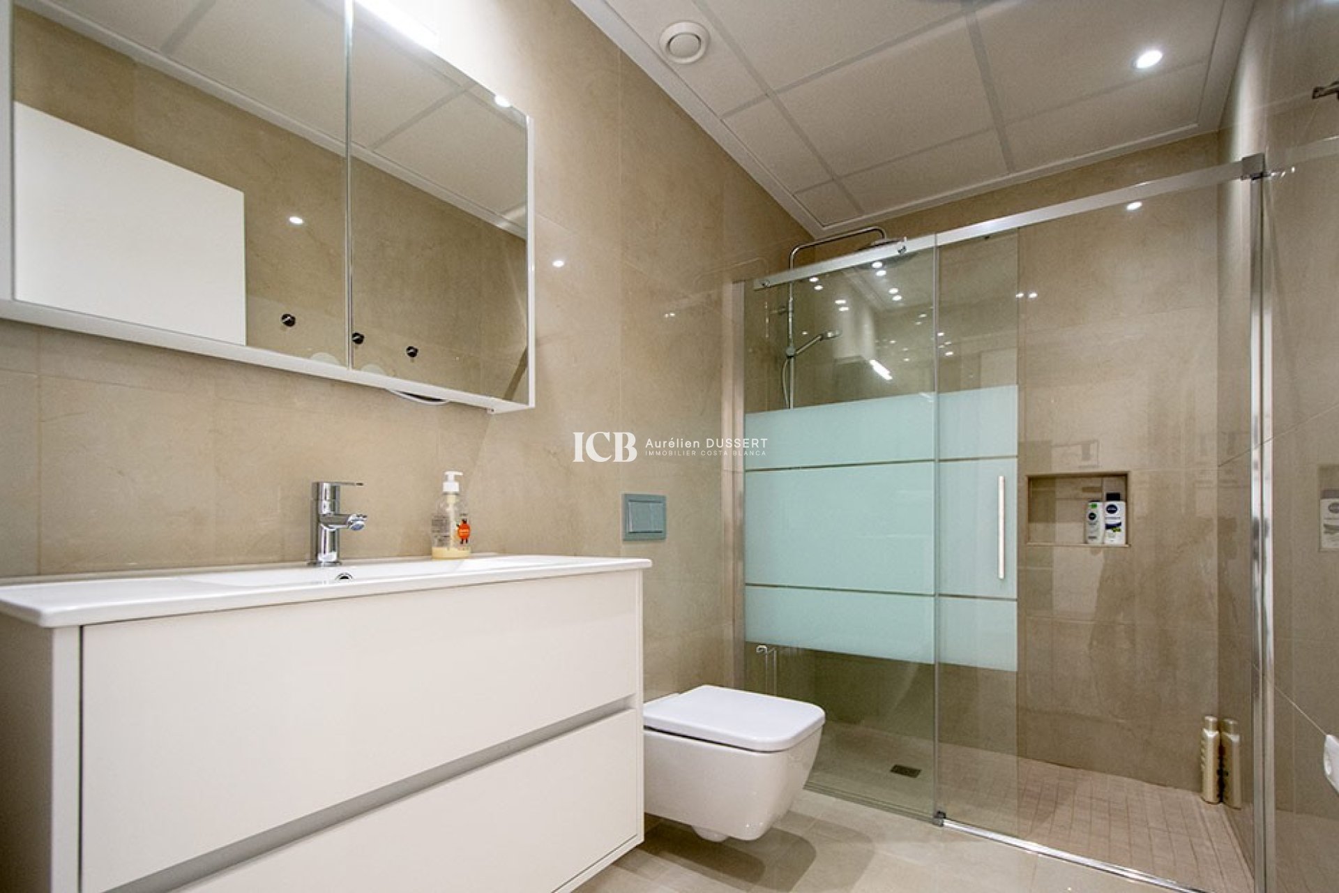 Resale - Townhouse -
Ciudad Quesada - Rojales