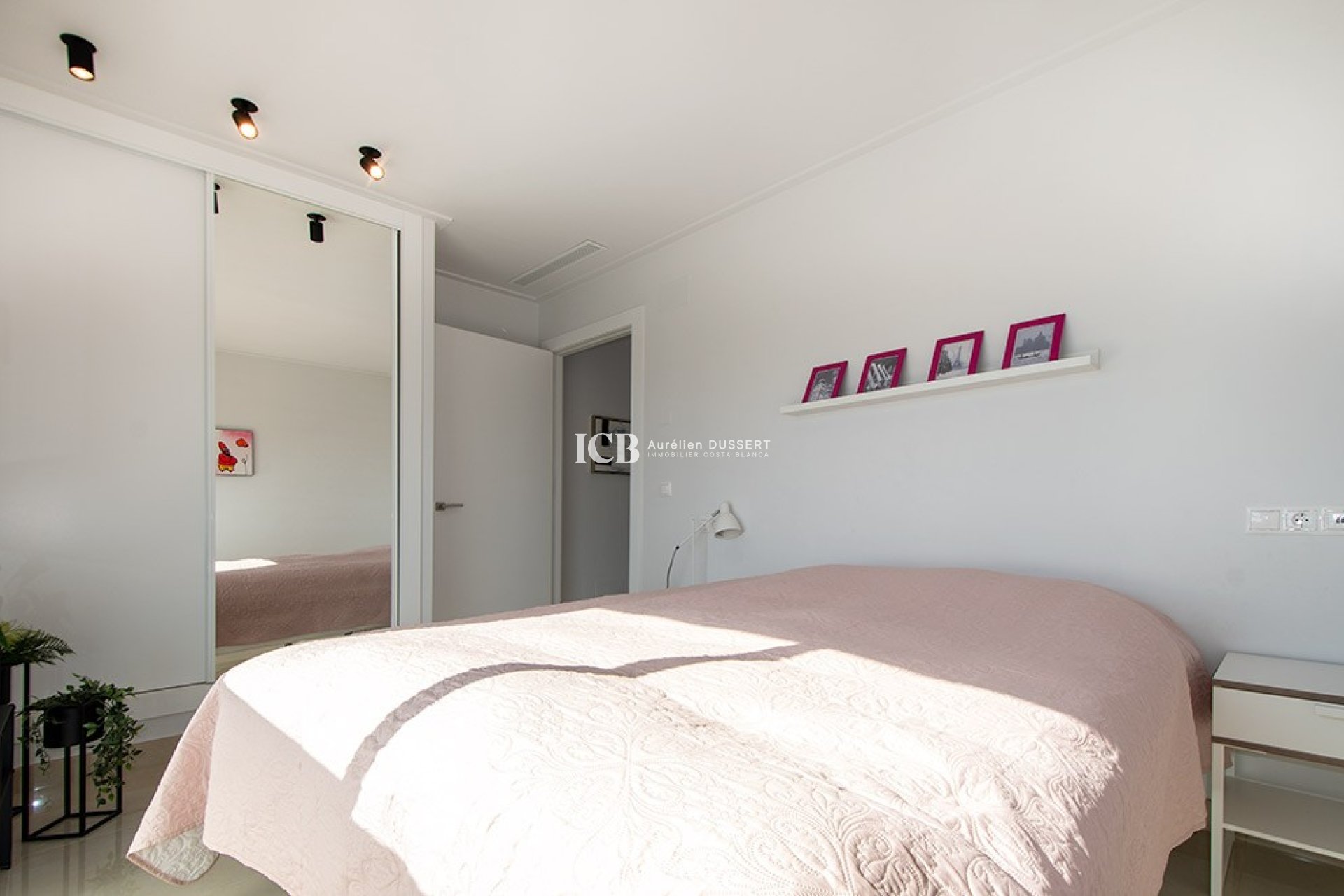 Resale - Townhouse -
Ciudad Quesada - Rojales