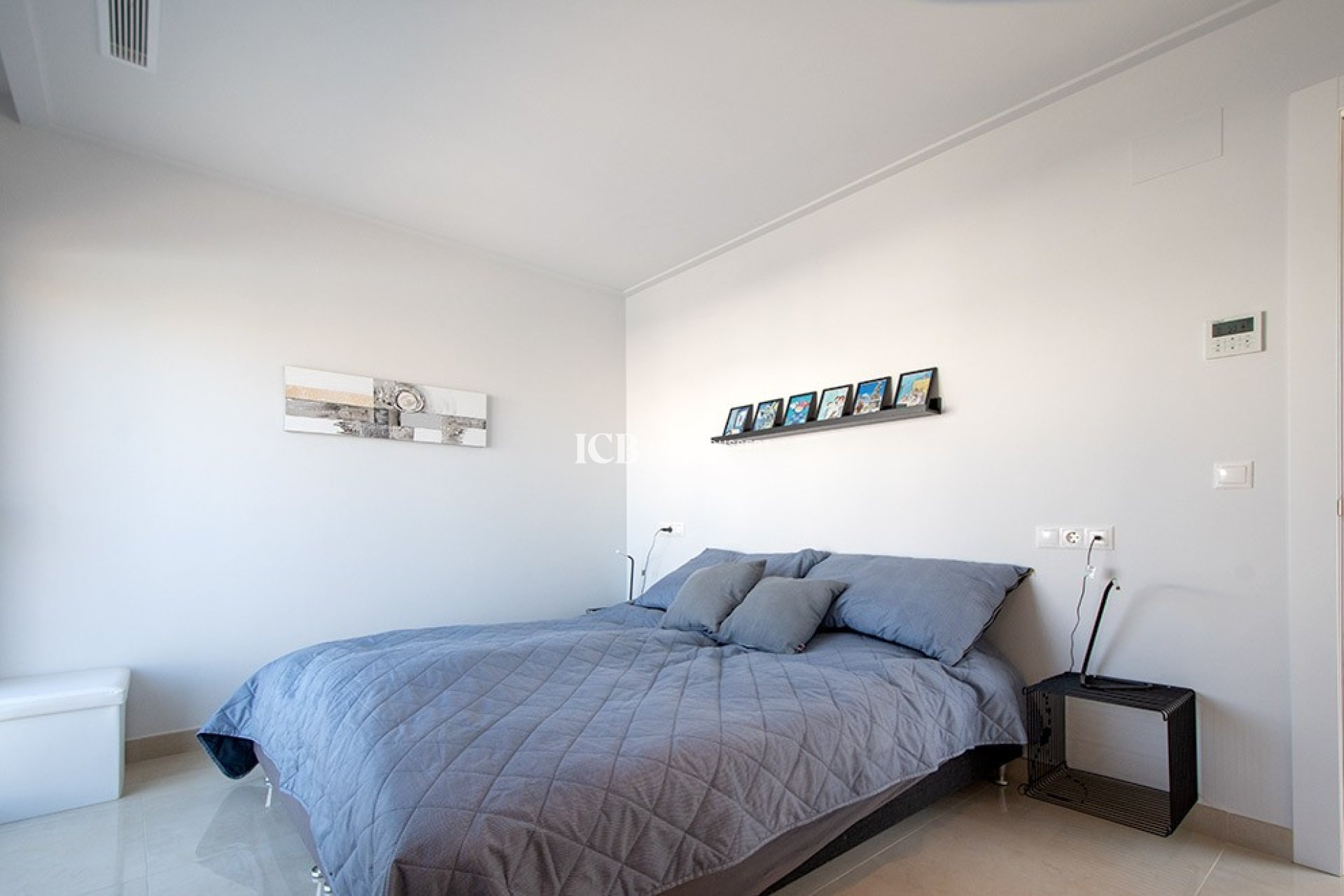 Resale - Townhouse -
Ciudad Quesada - Rojales