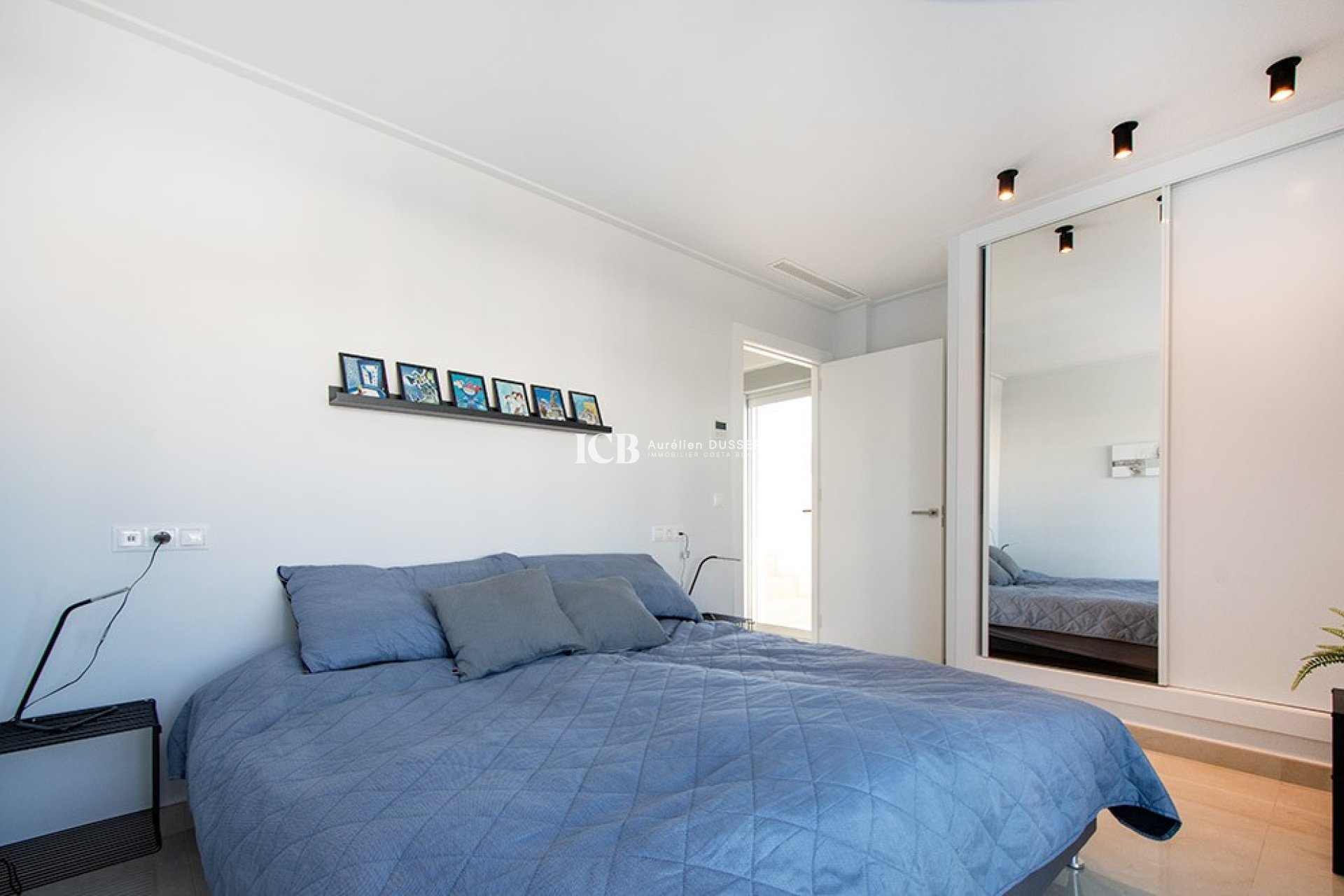 Resale - Townhouse -
Ciudad Quesada - Rojales