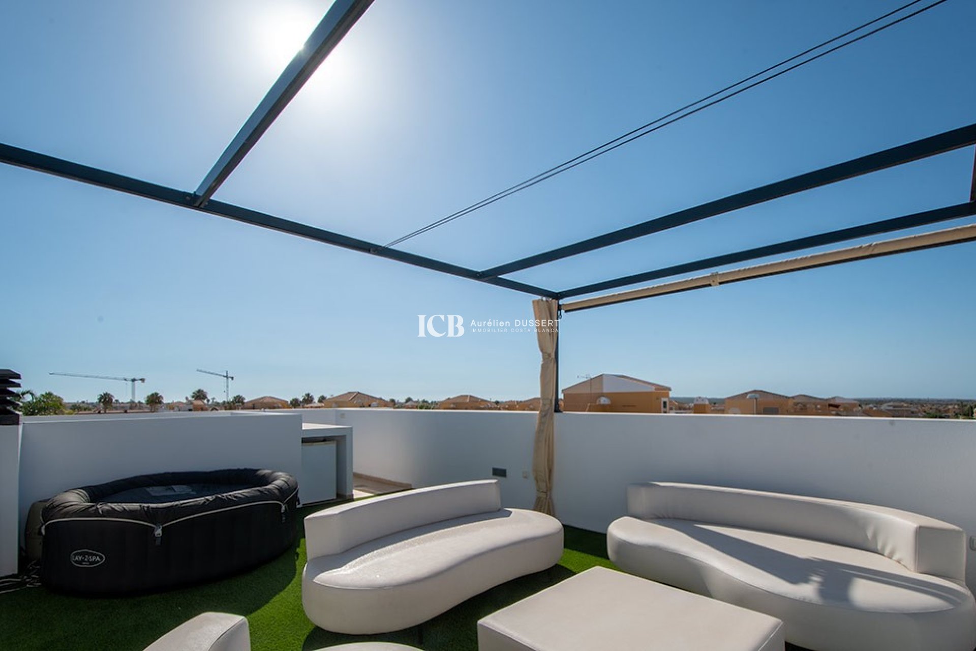 Resale - Townhouse -
Ciudad Quesada - Rojales