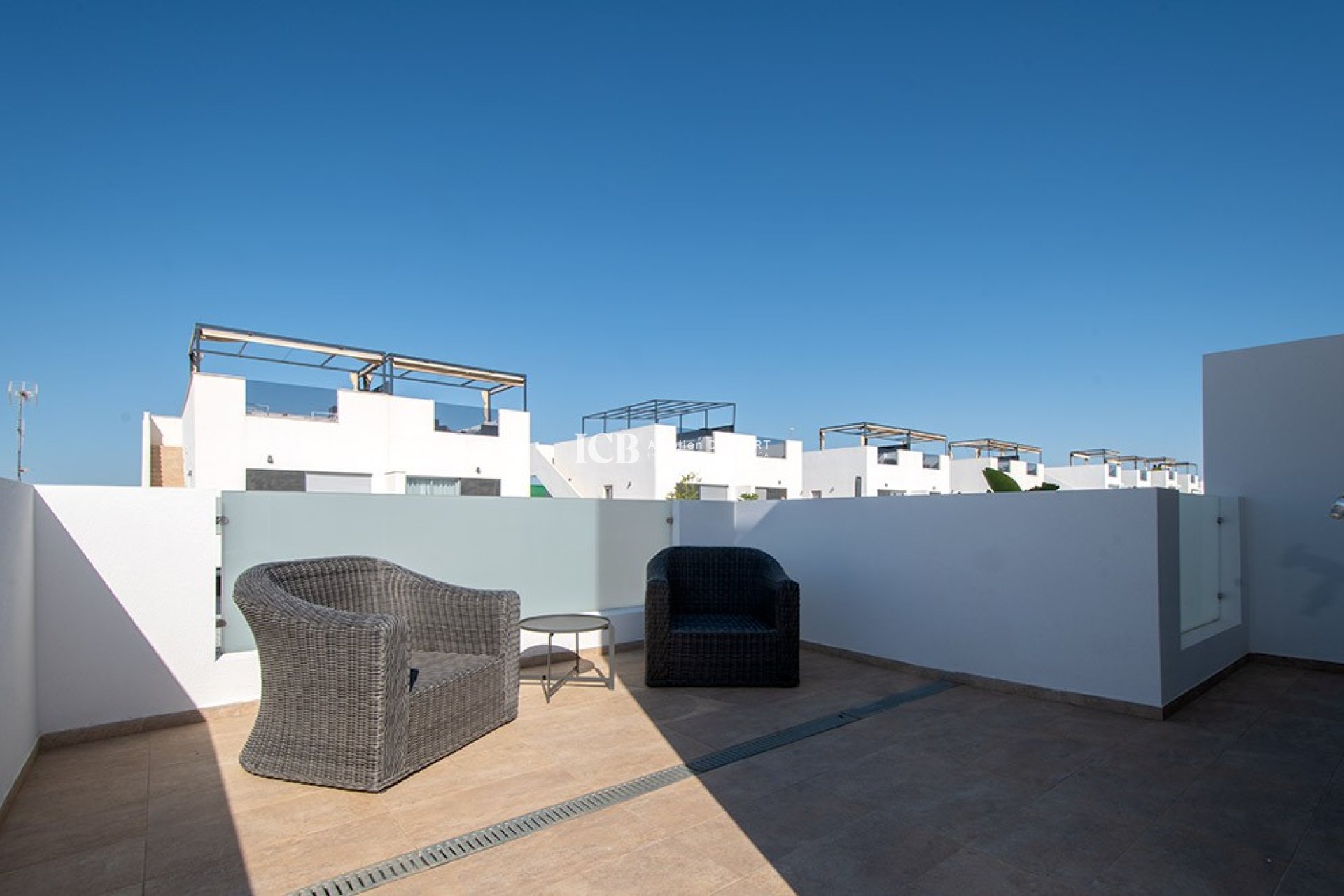 Resale - Townhouse -
Ciudad Quesada - Rojales