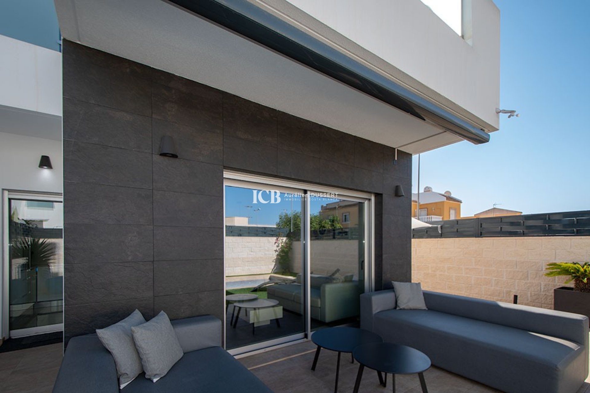 Resale - Townhouse -
Ciudad Quesada - Rojales