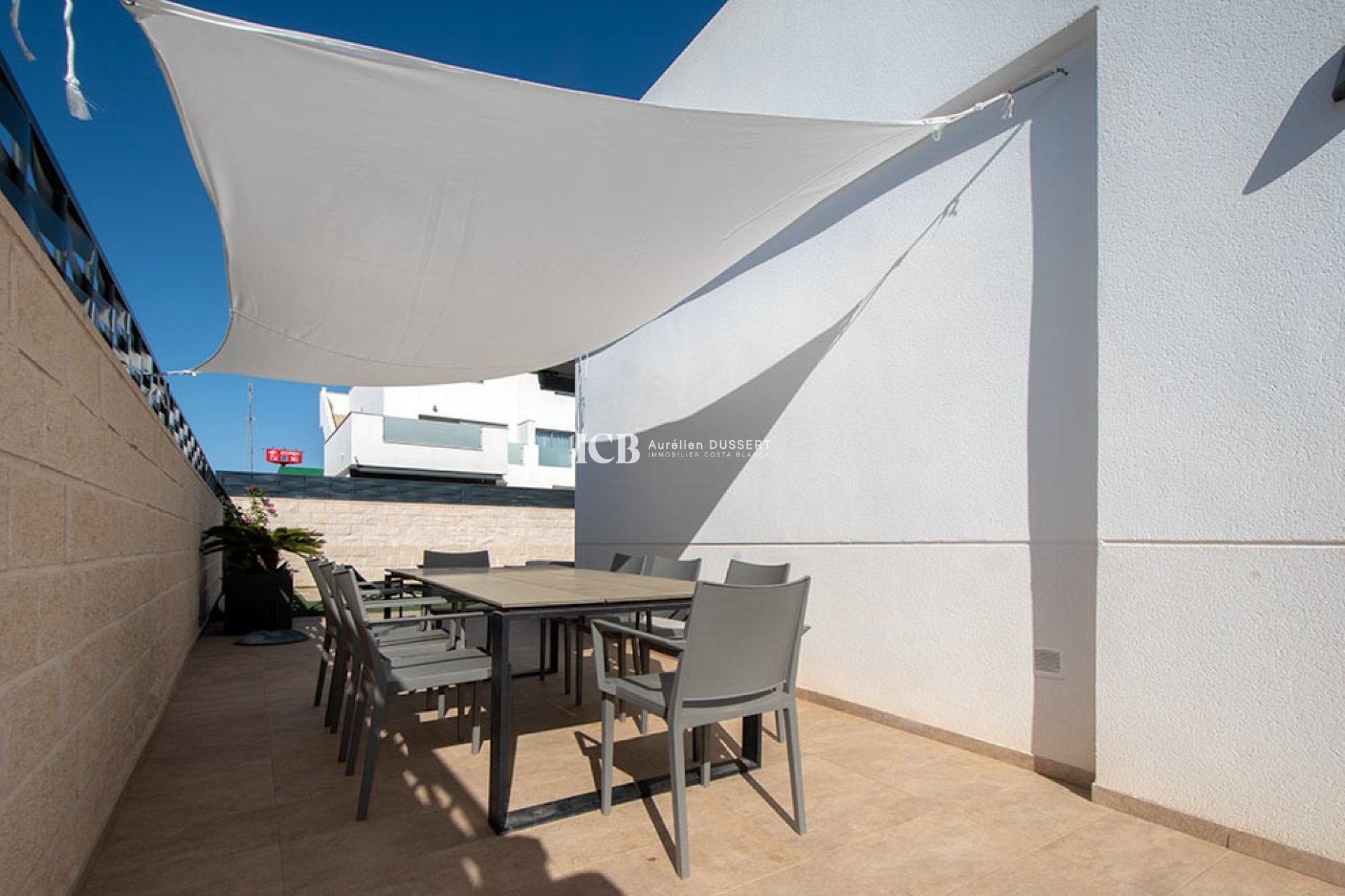 Resale - Townhouse -
Ciudad Quesada - Rojales