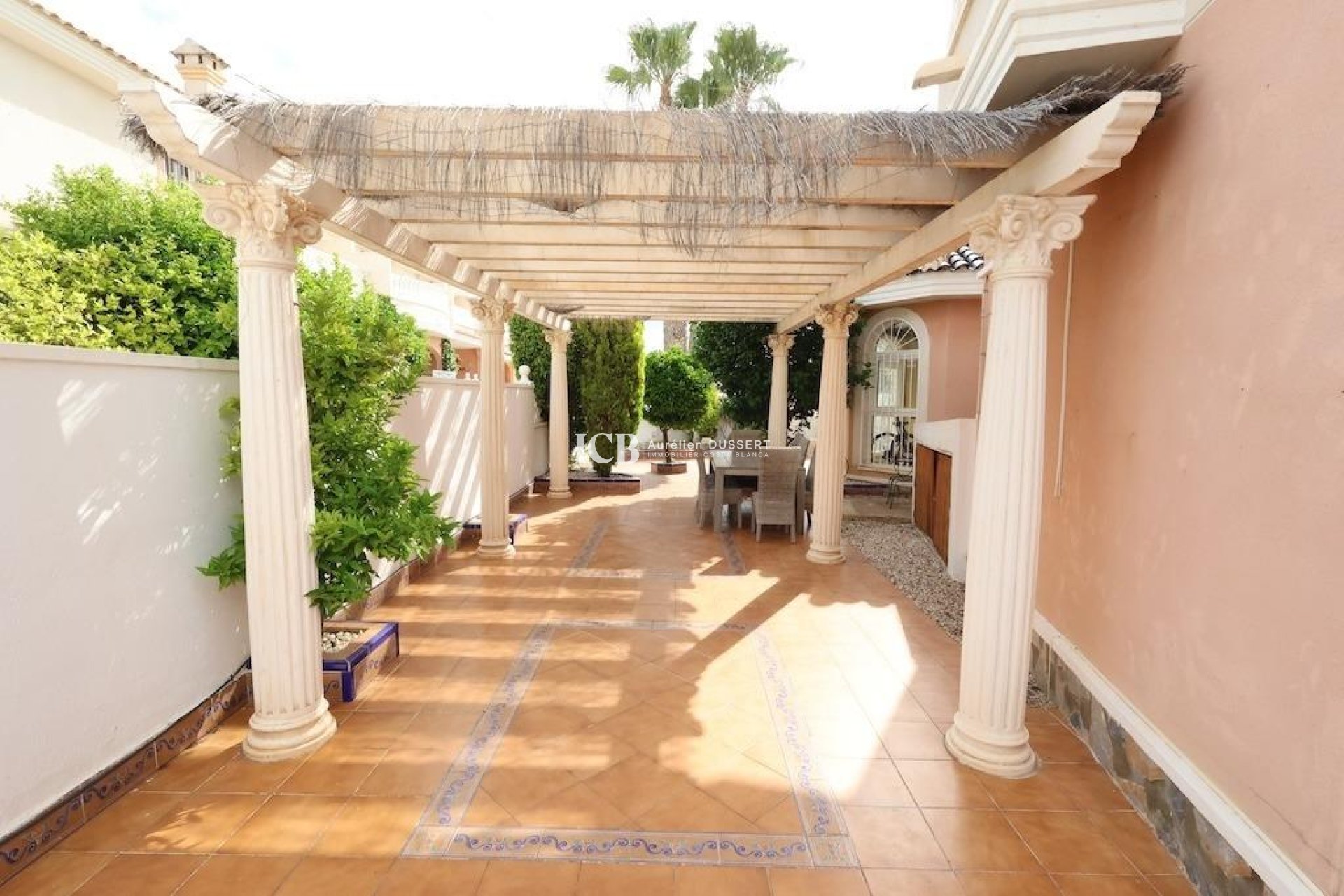 Resale - Townhouse -
Ciudad Quesada - Rojales