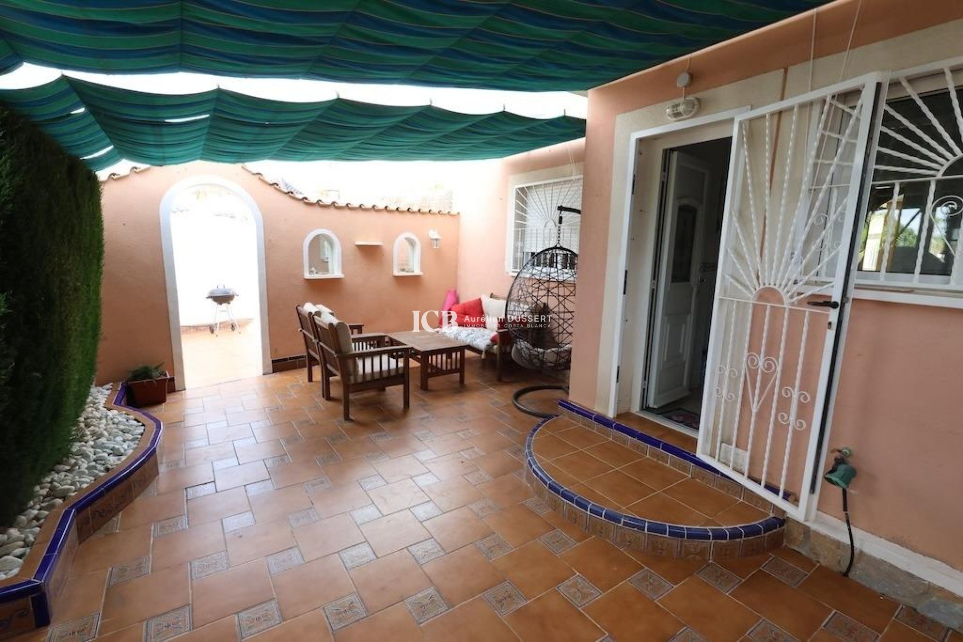 Resale - Townhouse -
Ciudad Quesada - Rojales