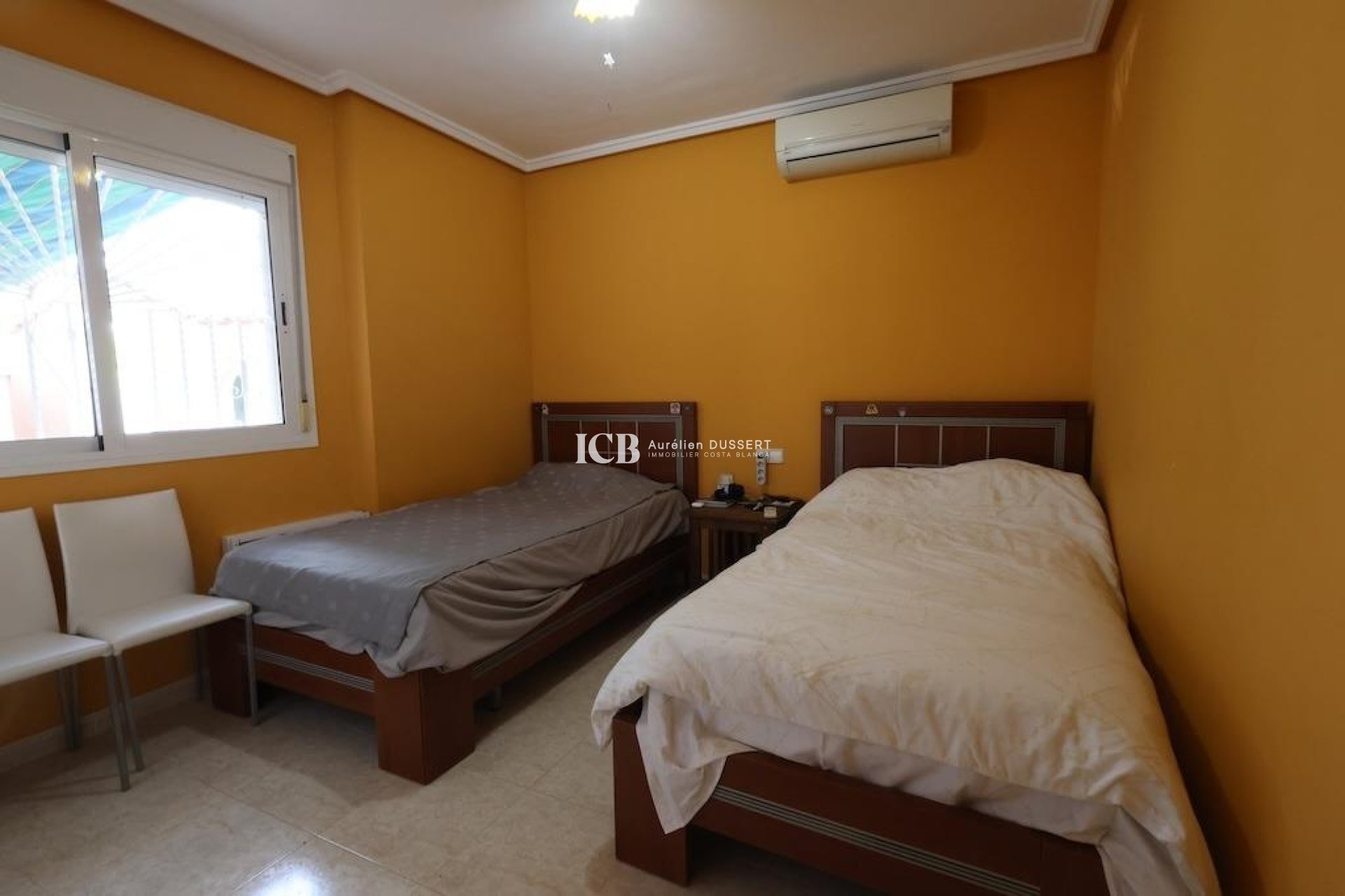 Resale - Townhouse -
Ciudad Quesada - Rojales