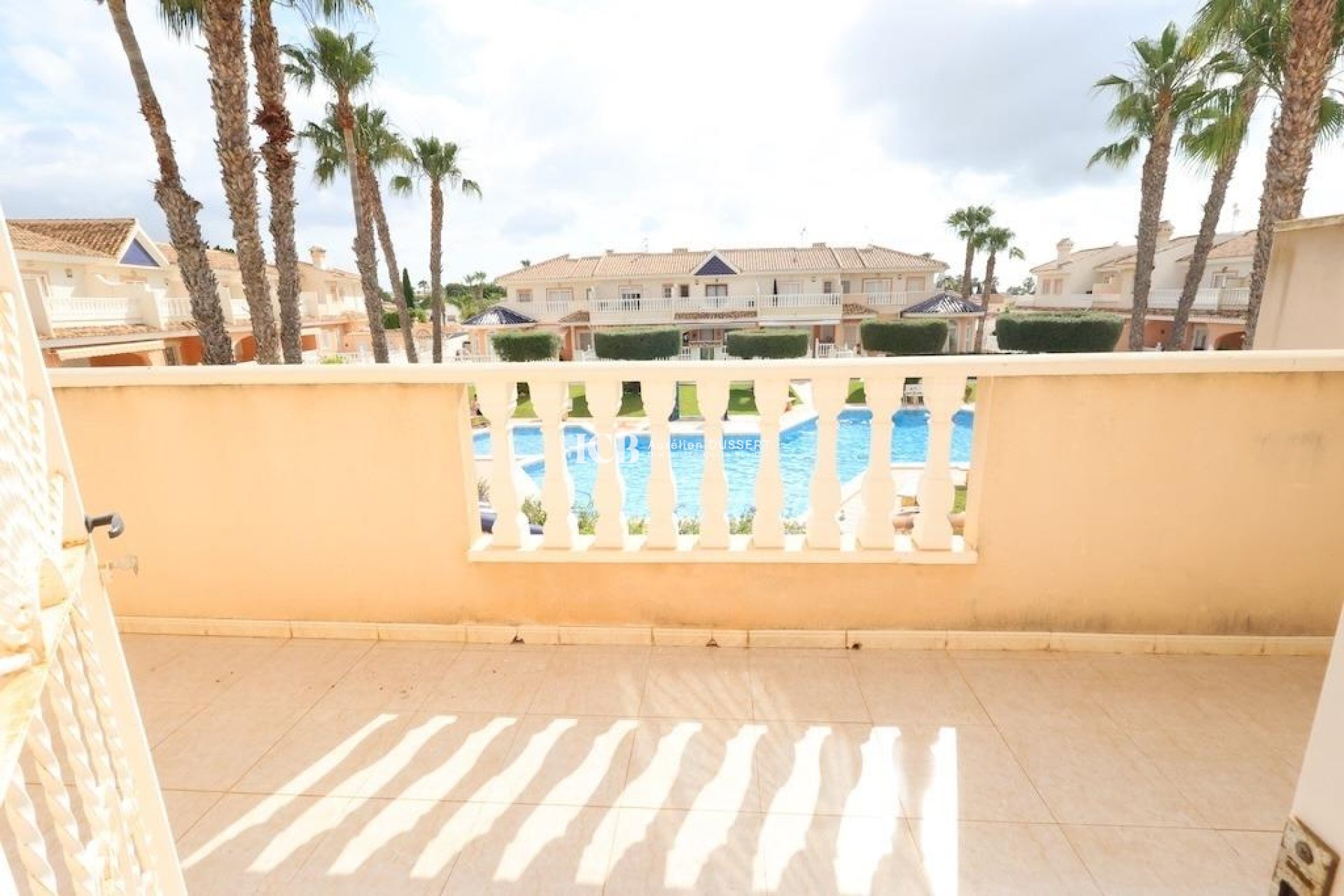 Resale - Townhouse -
Ciudad Quesada - Rojales
