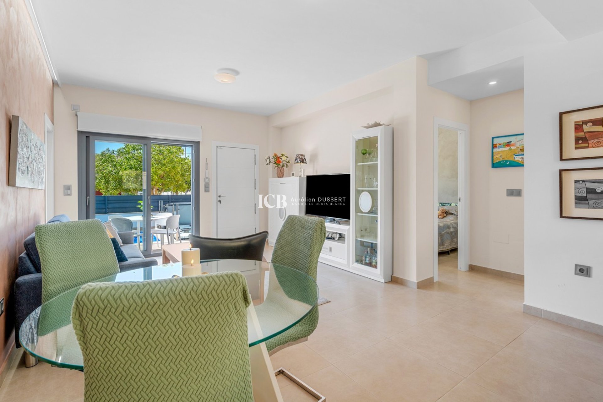 Resale - Townhouse -
Formentera del Segura - Formentera de Segura