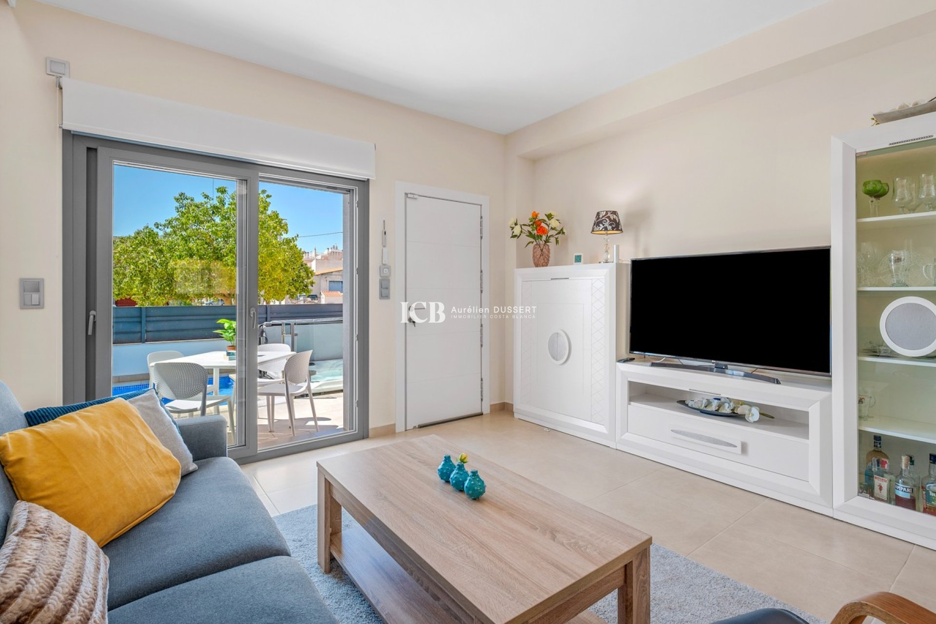 Resale - Townhouse -
Formentera del Segura - Formentera de Segura