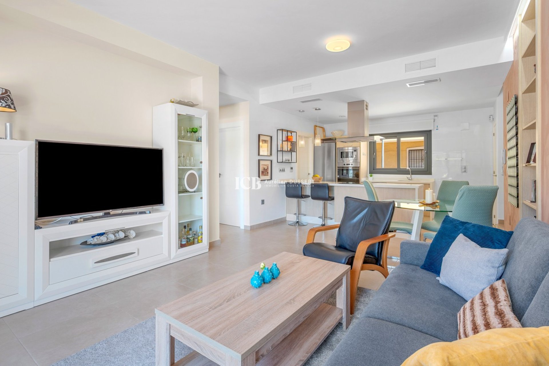 Resale - Townhouse -
Formentera del Segura - Formentera de Segura