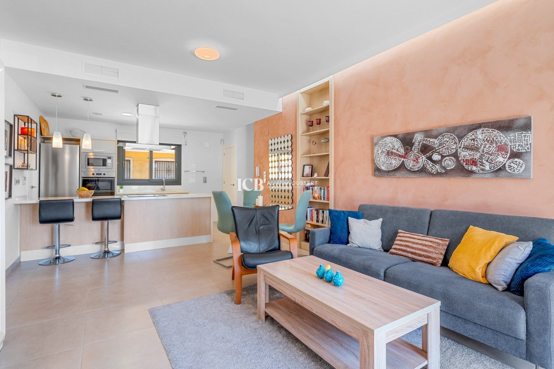 Resale - Townhouse -
Formentera del Segura - Formentera de Segura