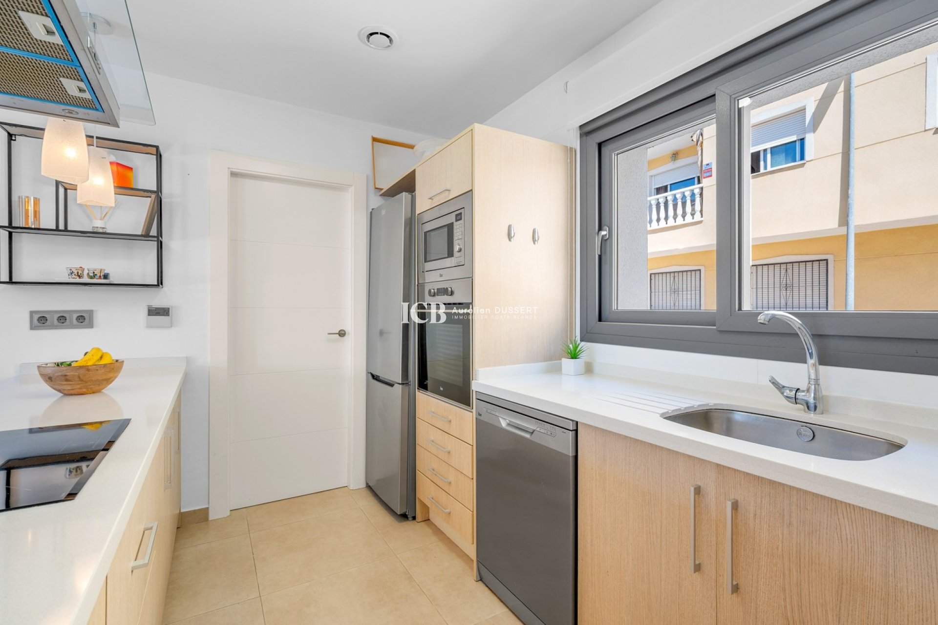 Resale - Townhouse -
Formentera del Segura - Formentera de Segura