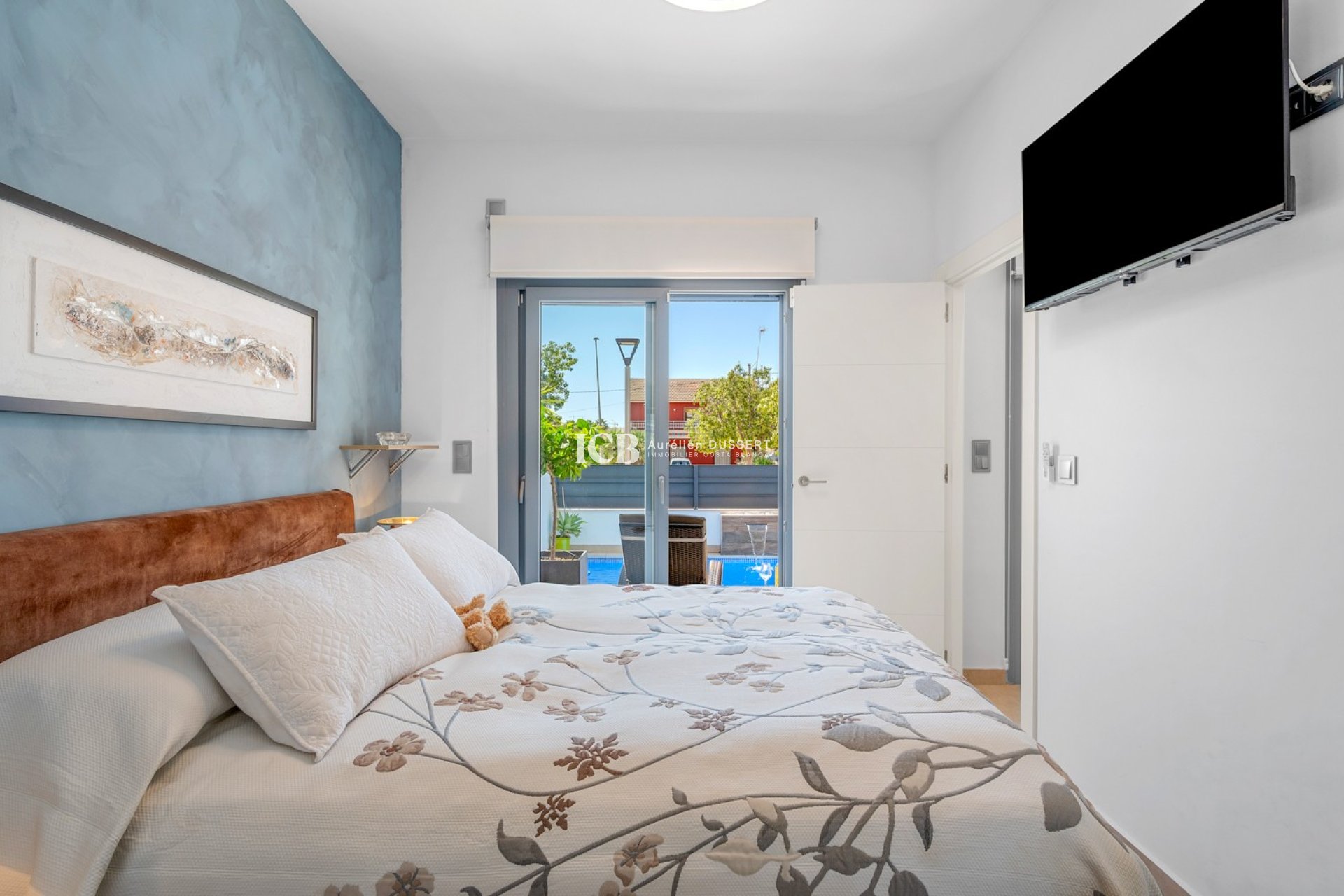 Resale - Townhouse -
Formentera del Segura - Formentera de Segura