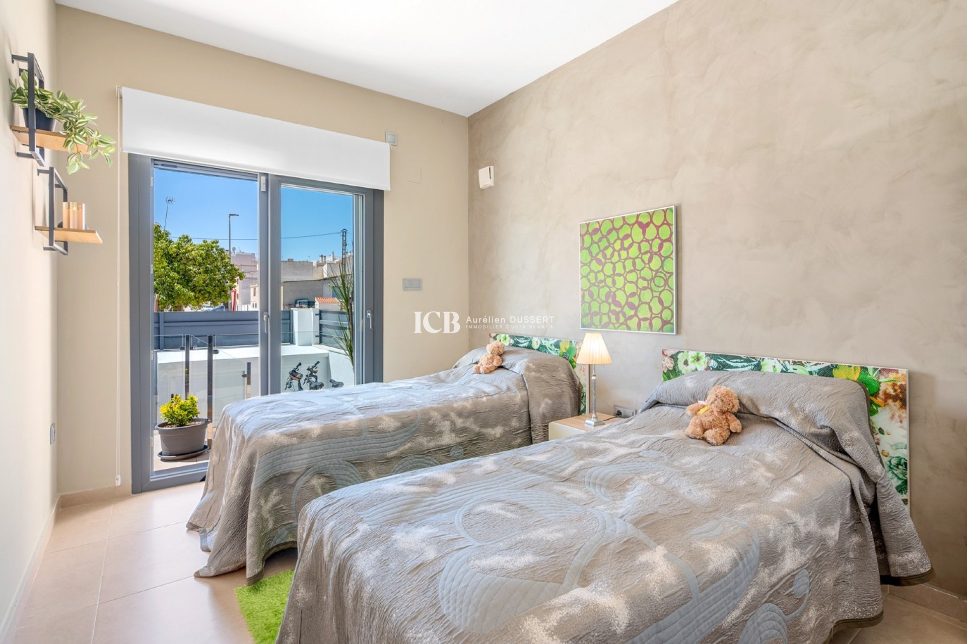 Resale - Townhouse -
Formentera del Segura - Formentera de Segura