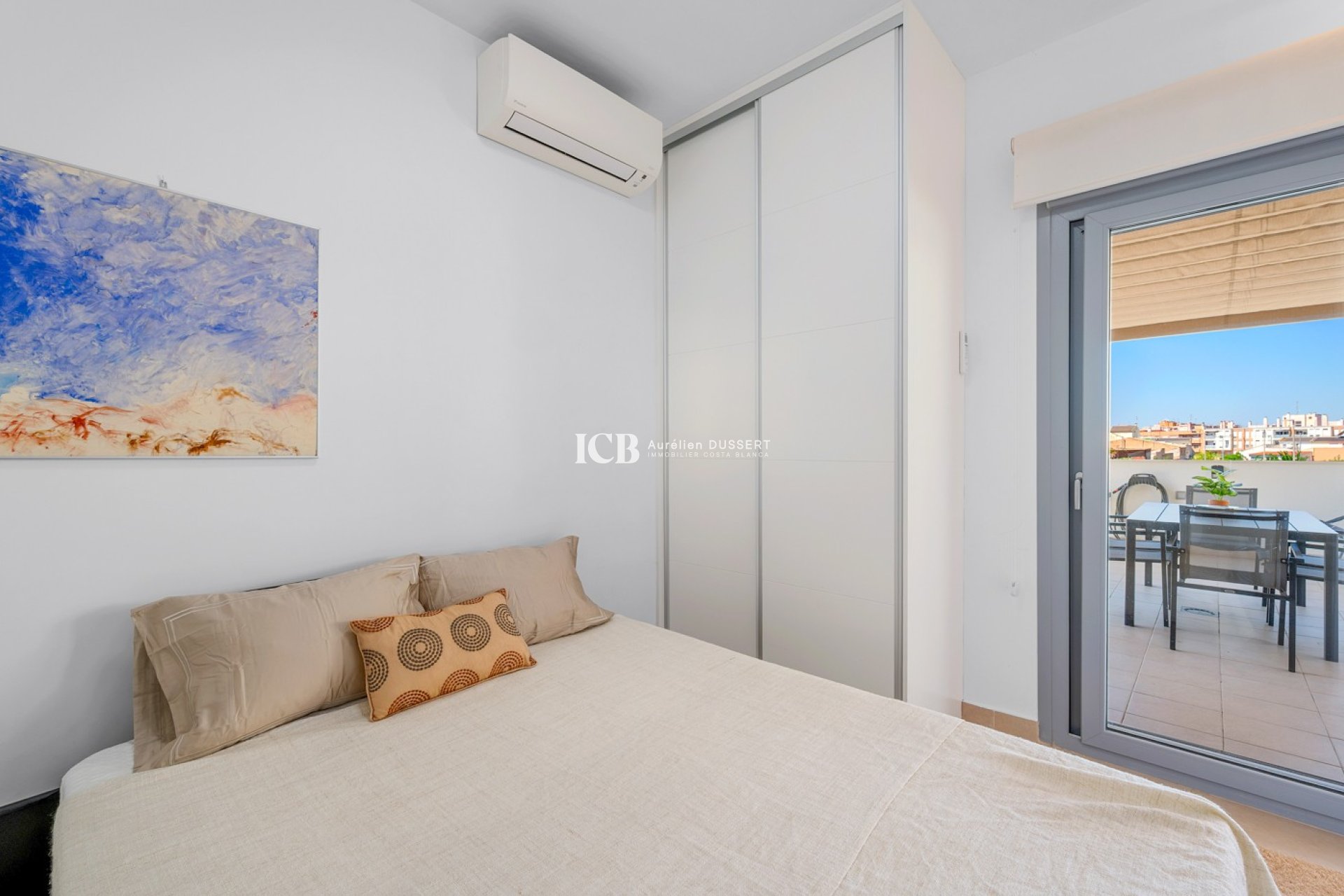 Resale - Townhouse -
Formentera del Segura - Formentera de Segura