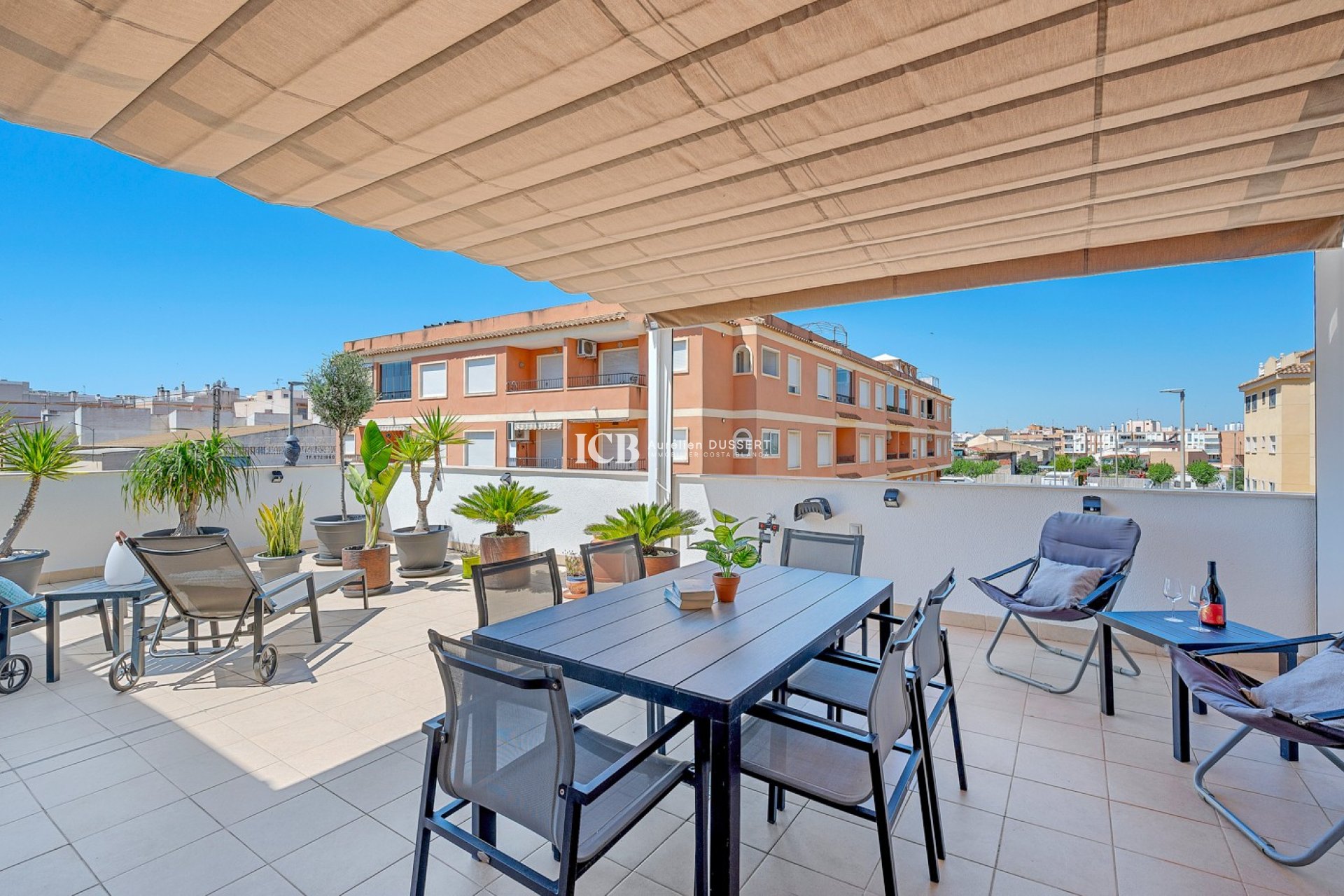 Resale - Townhouse -
Formentera del Segura - Formentera de Segura