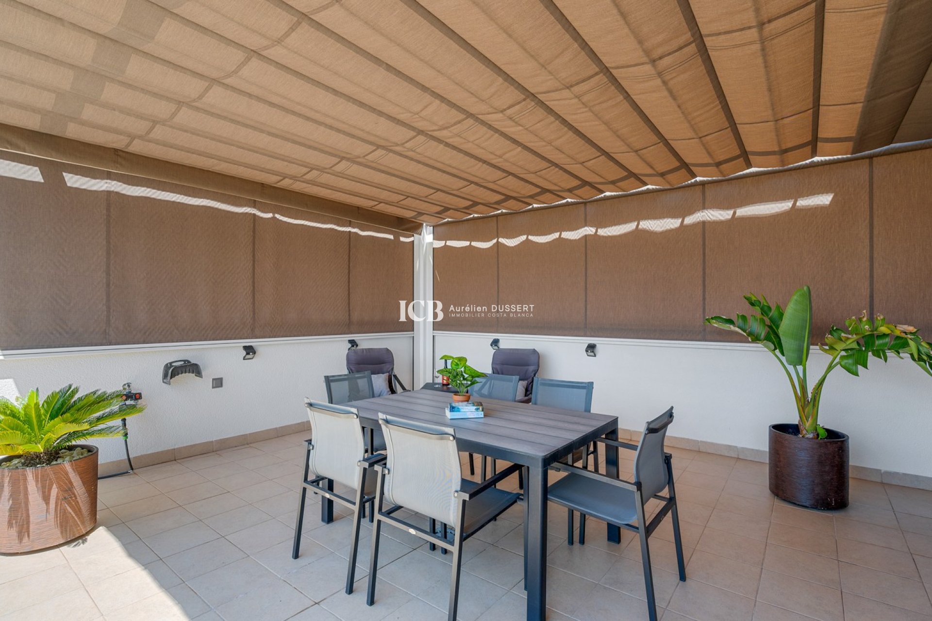 Resale - Townhouse -
Formentera del Segura - Formentera de Segura
