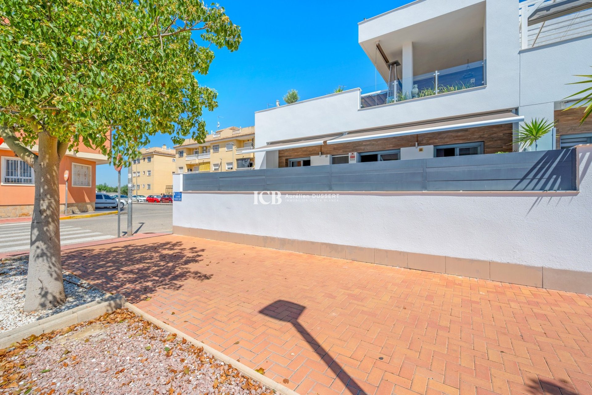 Resale - Townhouse -
Formentera del Segura - Formentera de Segura