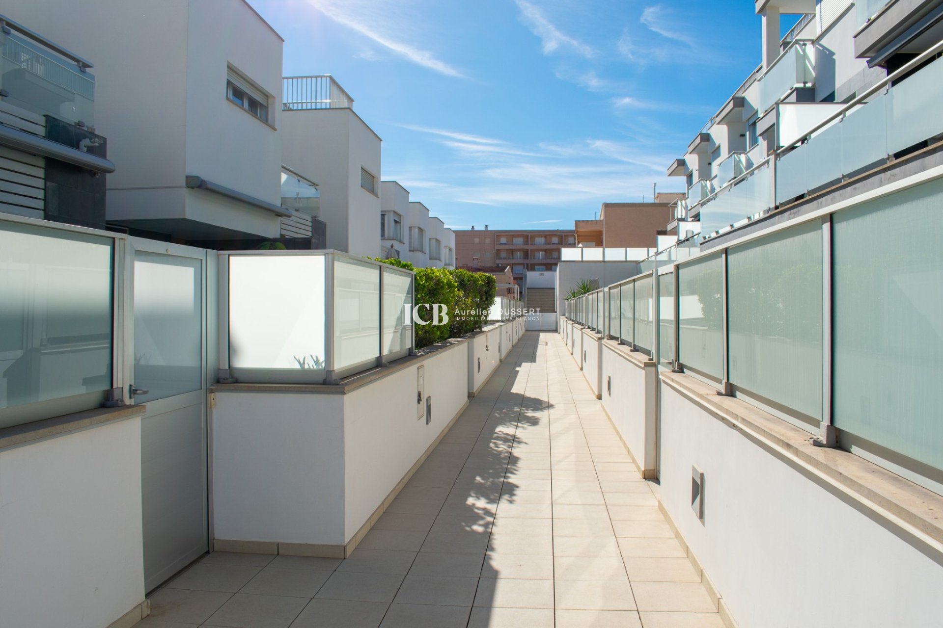 Resale - Townhouse -
Guardamar del Segura - Guardamar Playa