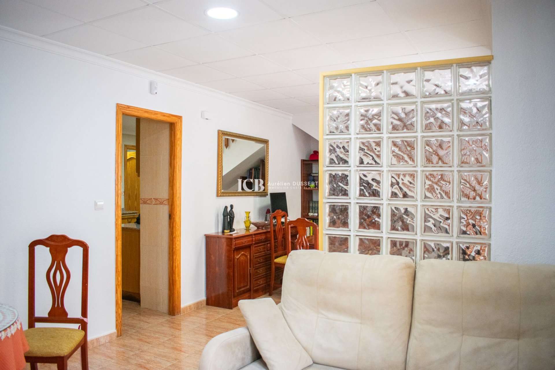 Resale - Townhouse -
Guardamar del Segura - Guardamar pueblo