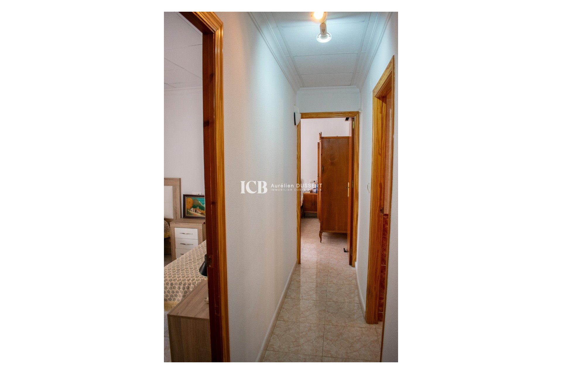 Resale - Townhouse -
Guardamar del Segura - Guardamar pueblo