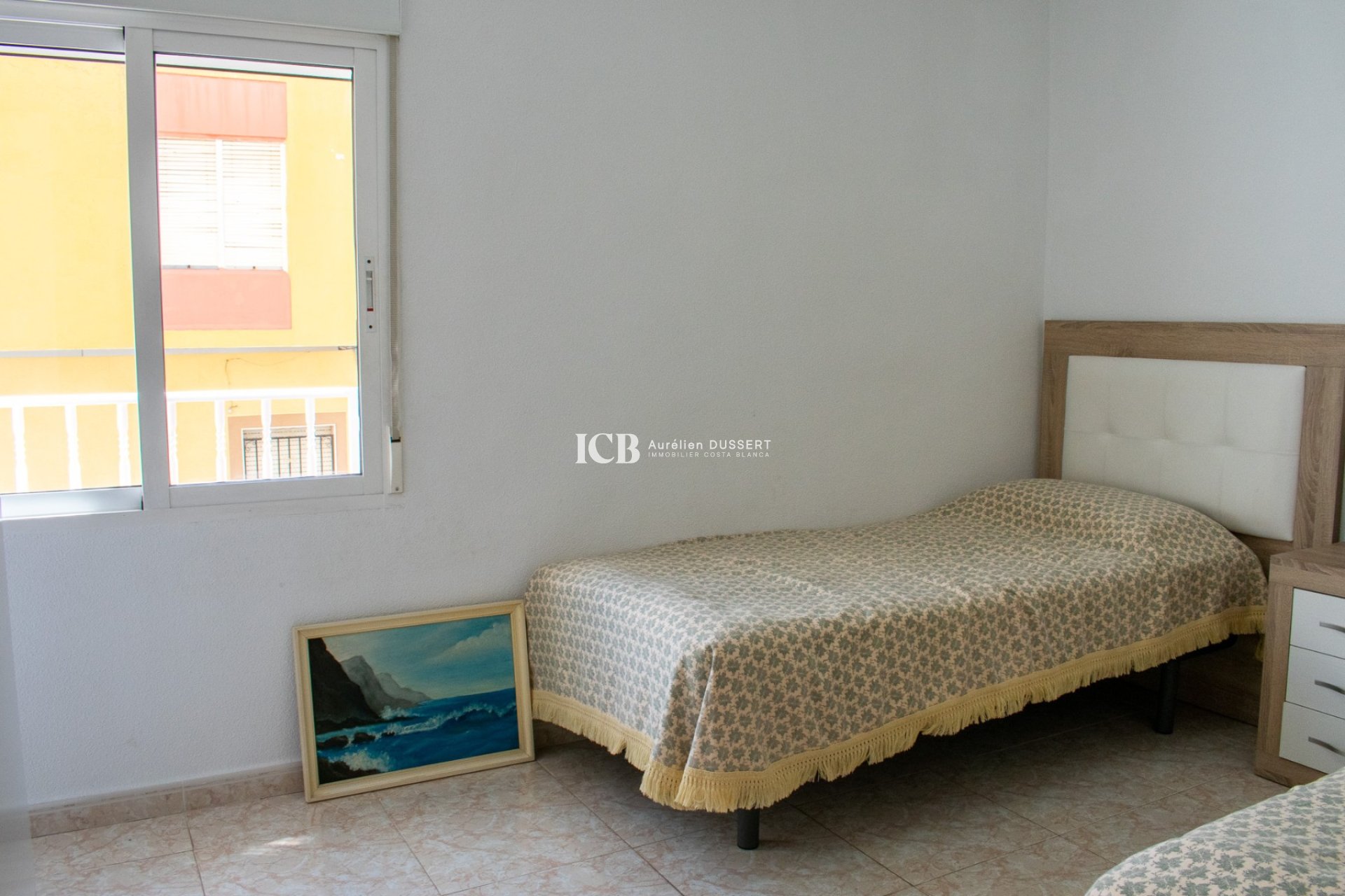 Resale - Townhouse -
Guardamar del Segura - Guardamar pueblo