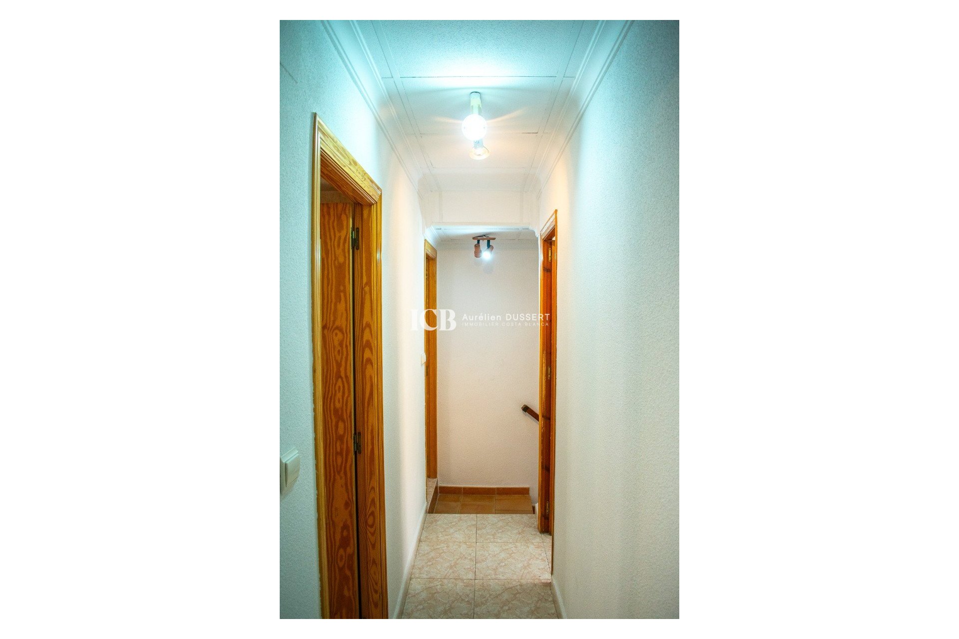 Resale - Townhouse -
Guardamar del Segura - Guardamar pueblo