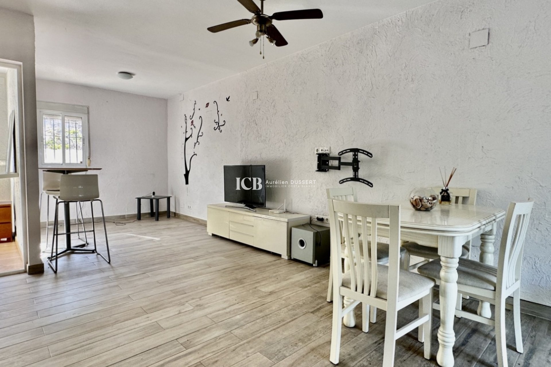 Resale - Townhouse -
Guardamar del Segura - Lomas de Polo-Pinomar