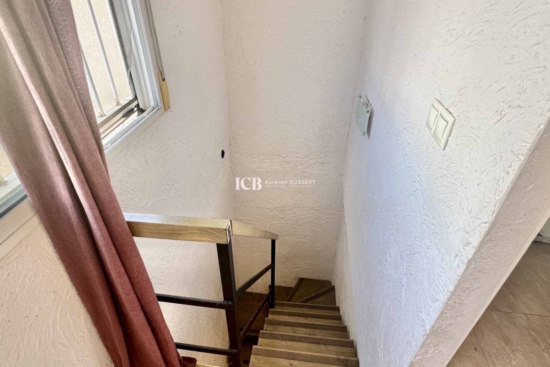 Resale - Townhouse -
Guardamar del Segura - Lomas de Polo-Pinomar