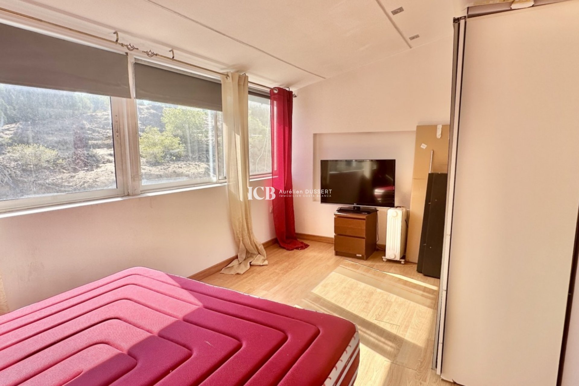 Resale - Townhouse -
Guardamar del Segura - Lomas de Polo-Pinomar