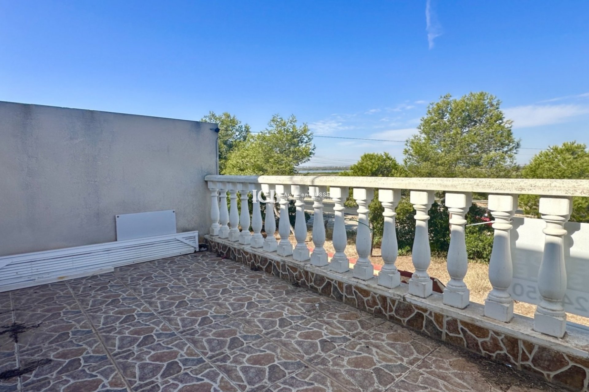 Resale - Townhouse -
Guardamar del Segura - Lomas de Polo-Pinomar