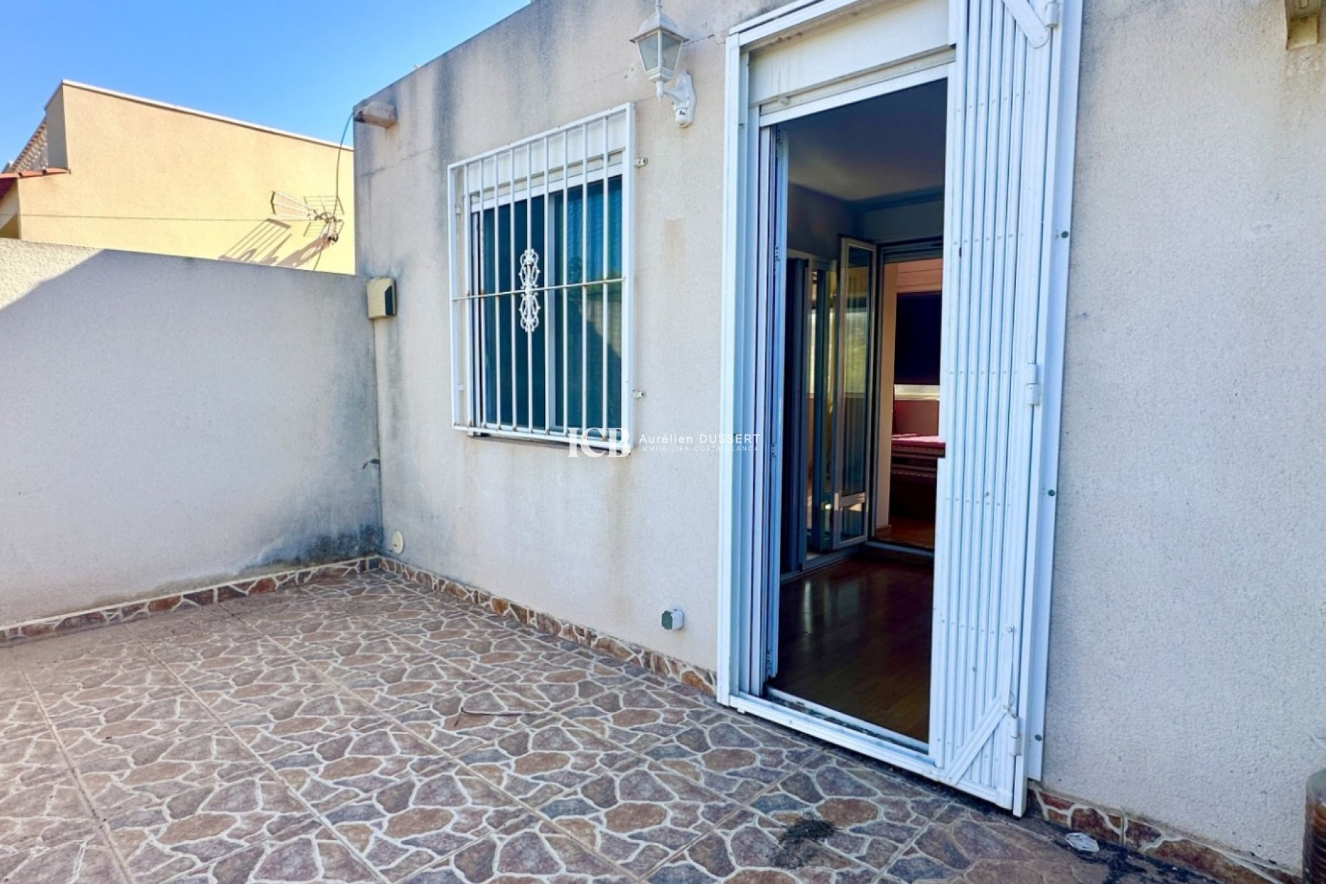 Resale - Townhouse -
Guardamar del Segura - Lomas de Polo-Pinomar