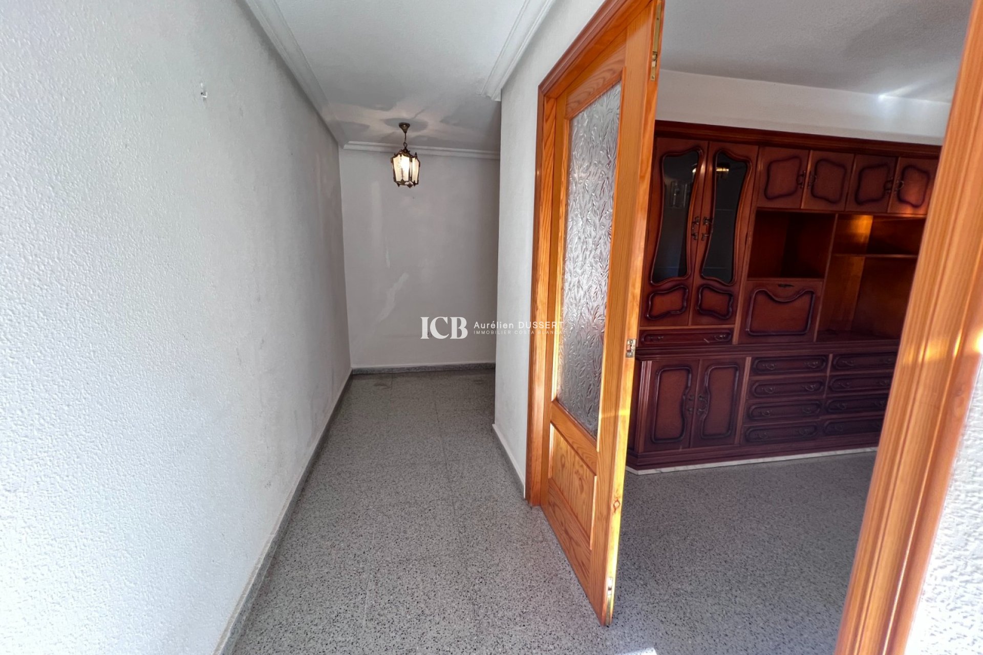 Resale - Townhouse -
Jacarilla