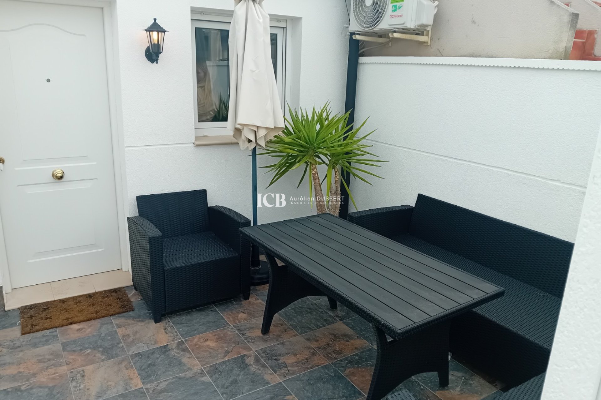 Resale - Townhouse -
La Torreta - Torrevieja