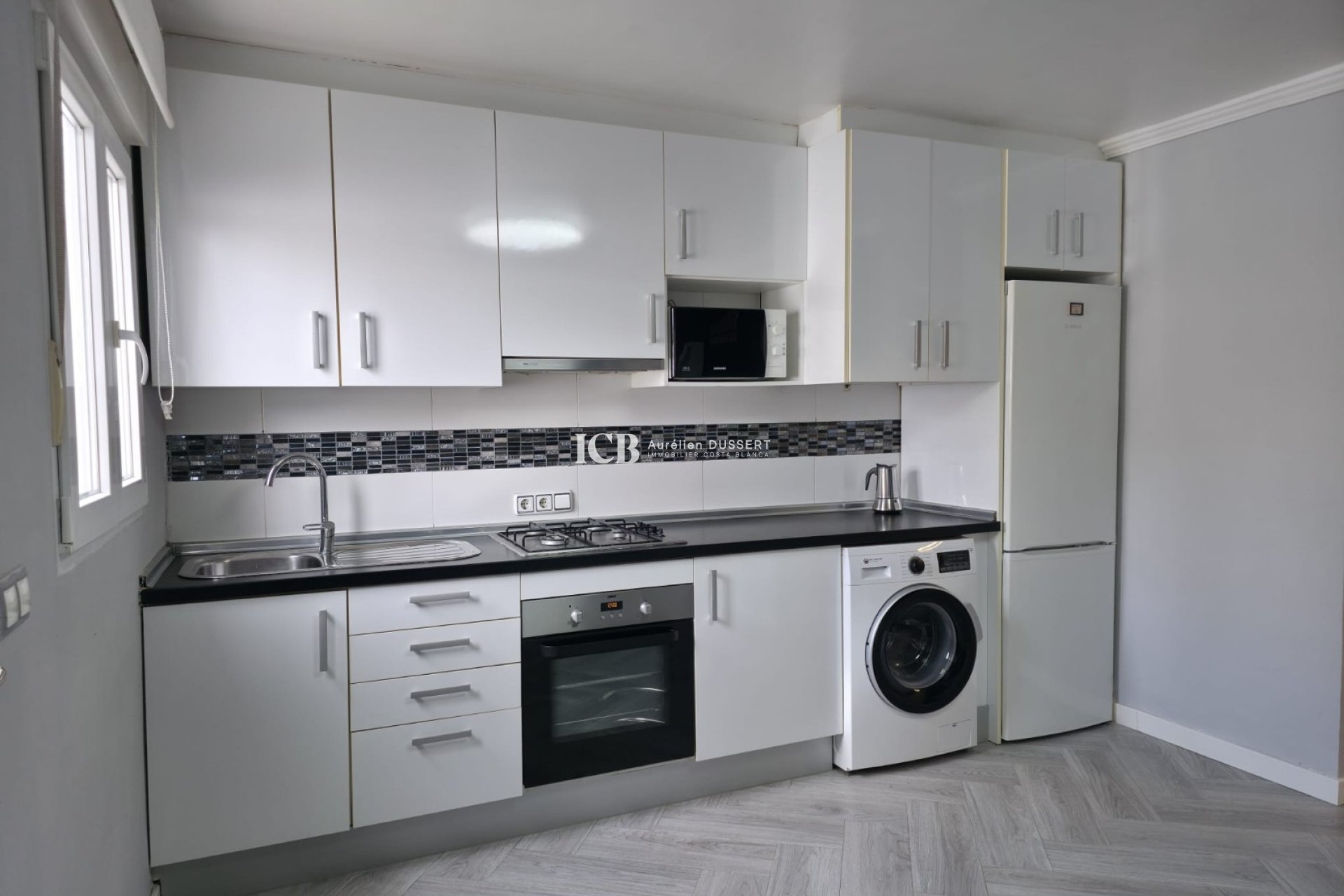 Resale - Townhouse -
La Torreta - Torrevieja